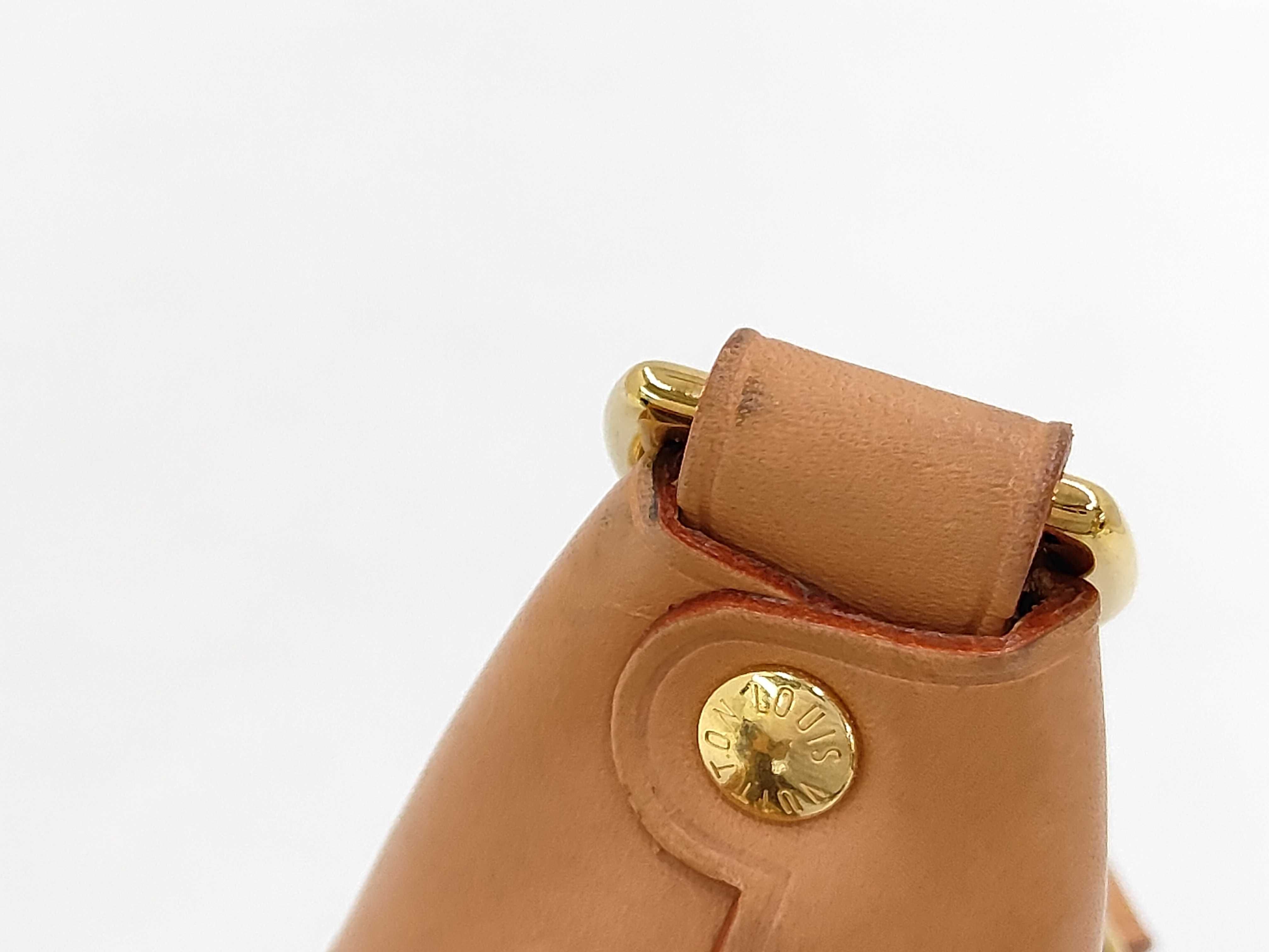 Monogram Loop Shoulder Bag M81098 Shoulder Bag — view 9