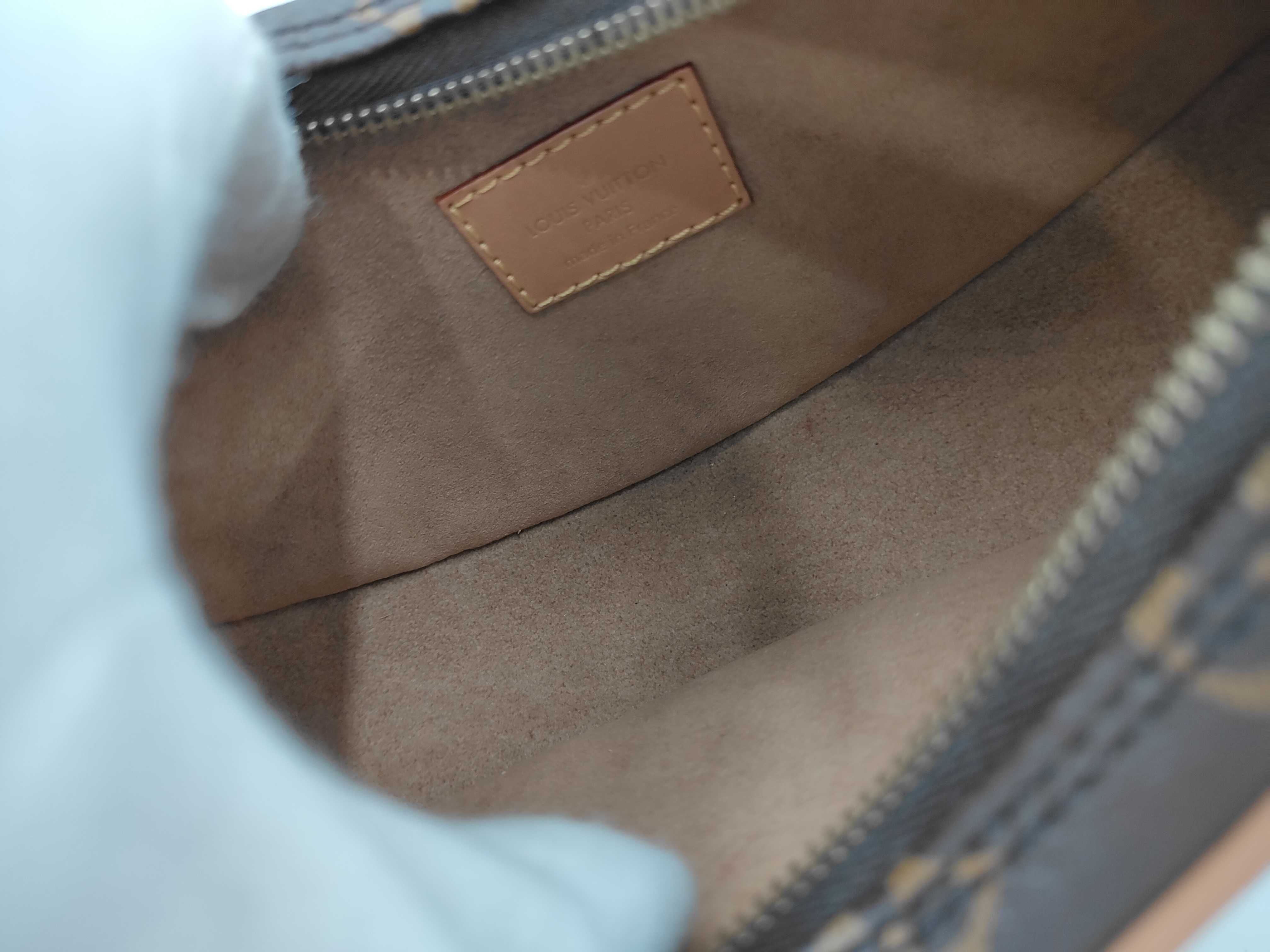 Monogram Loop Shoulder Bag M81098 Shoulder Bag — view 10
