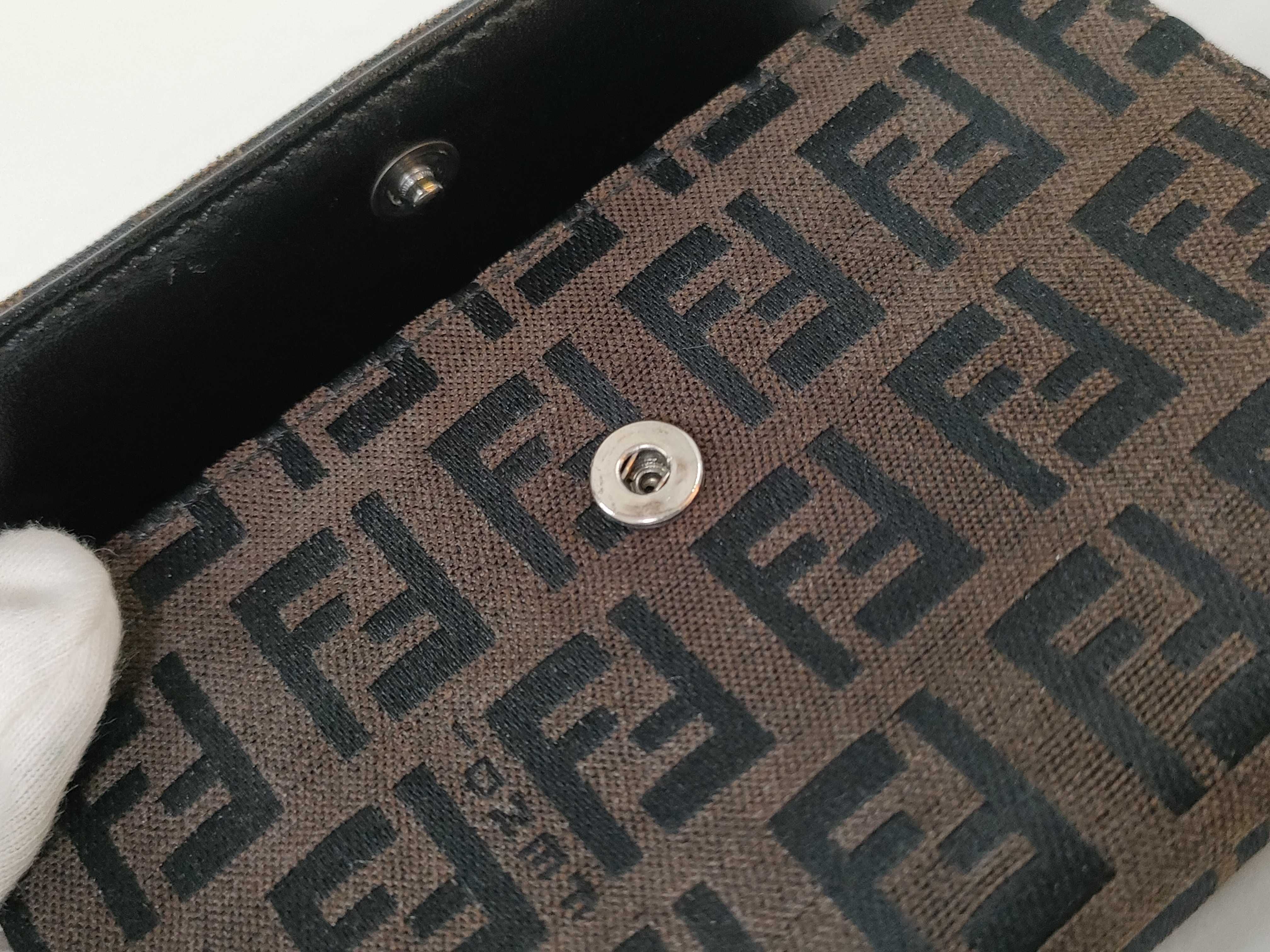 Zucca pattern wallet — view 12