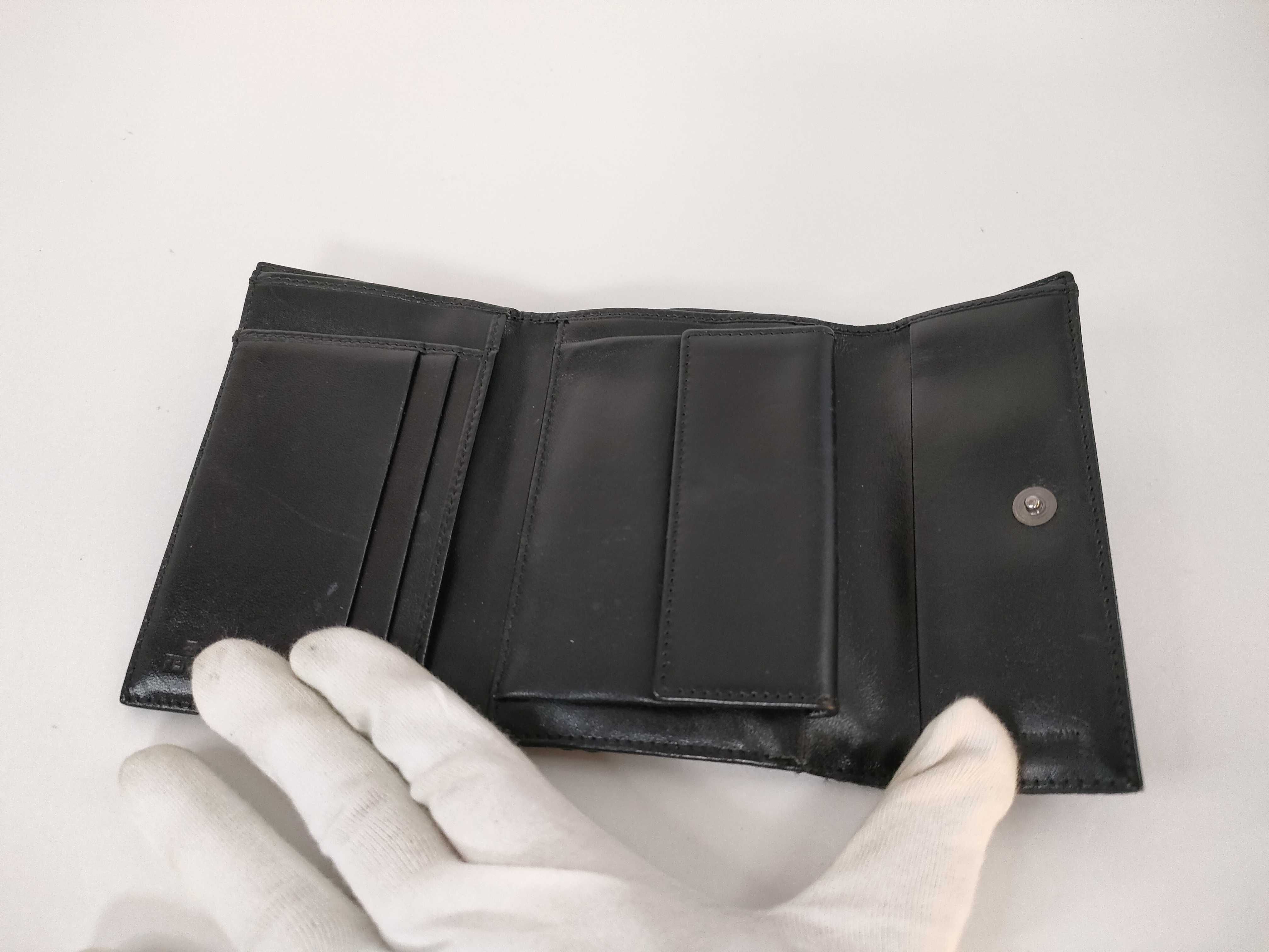 Zucca pattern wallet — view 7