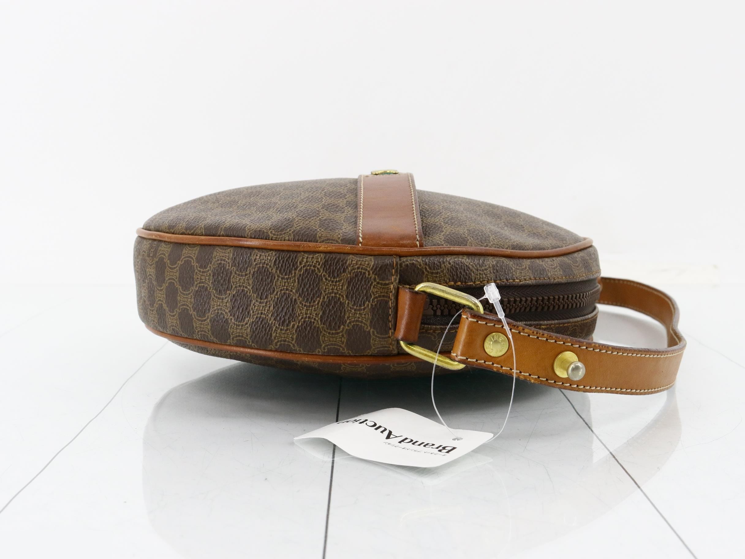 Macadam Bags/Shoulder Bags — view 3