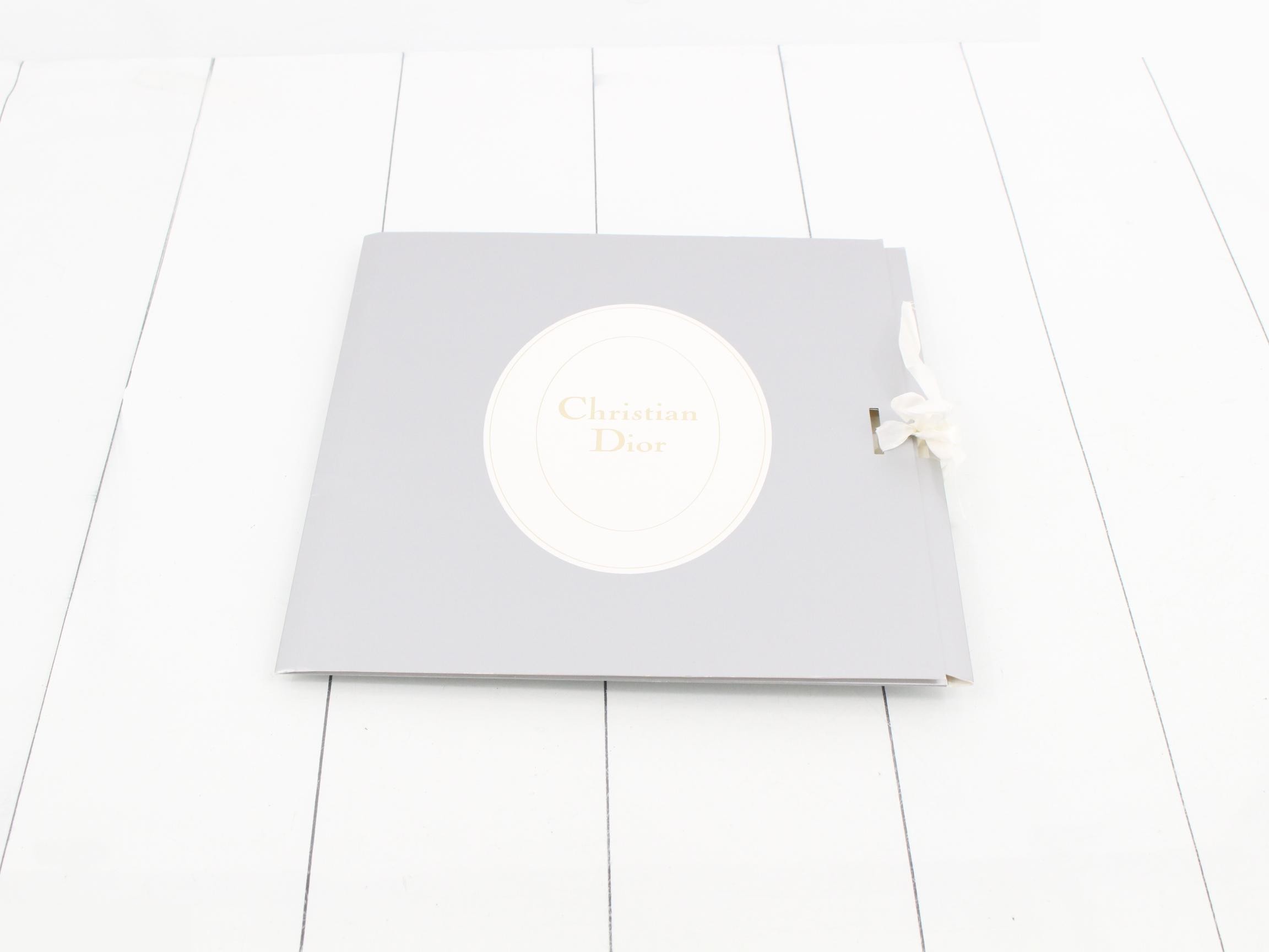 Scarf / Vintage / CD Logo — view 4