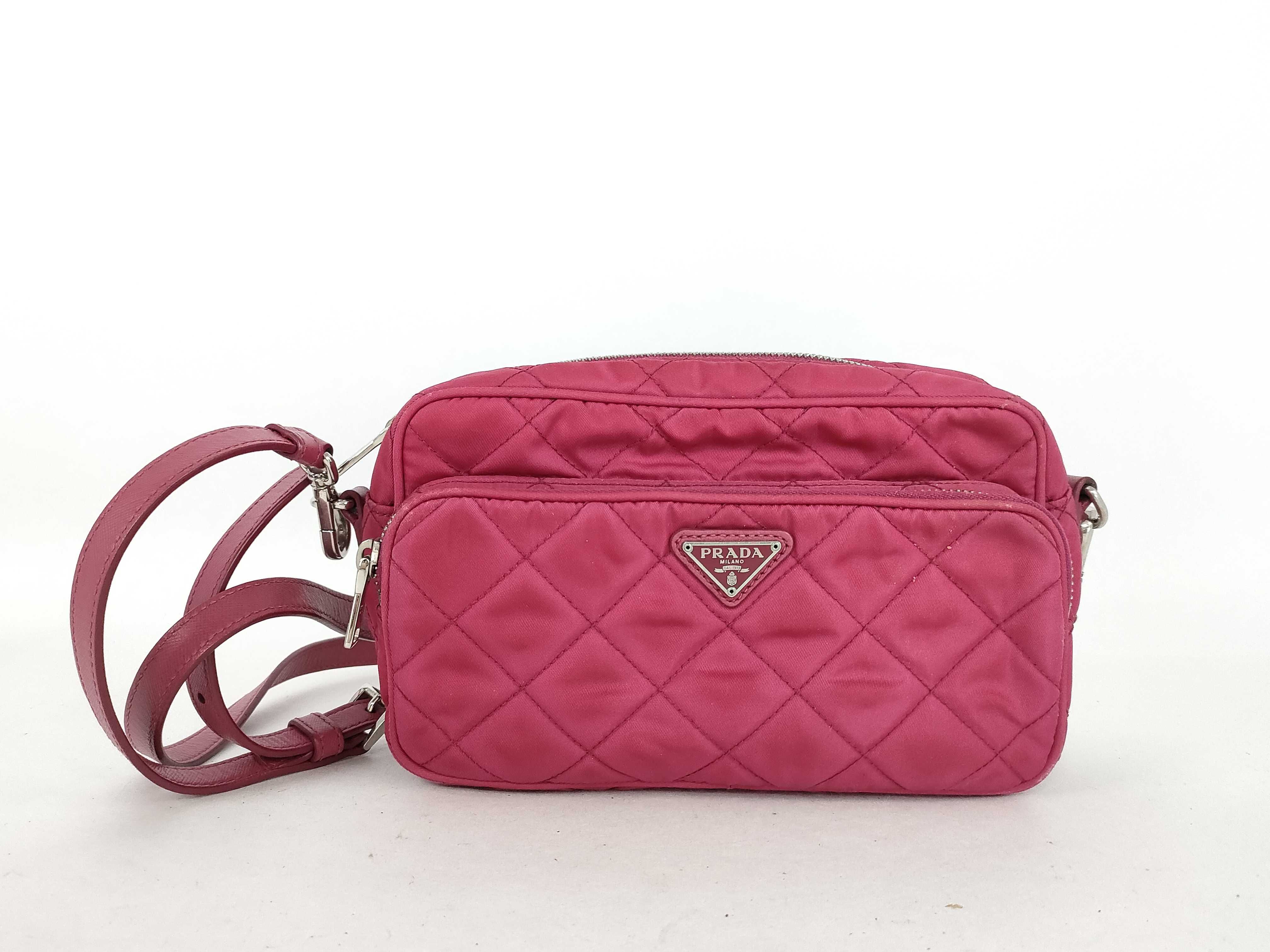 shoulder bag
