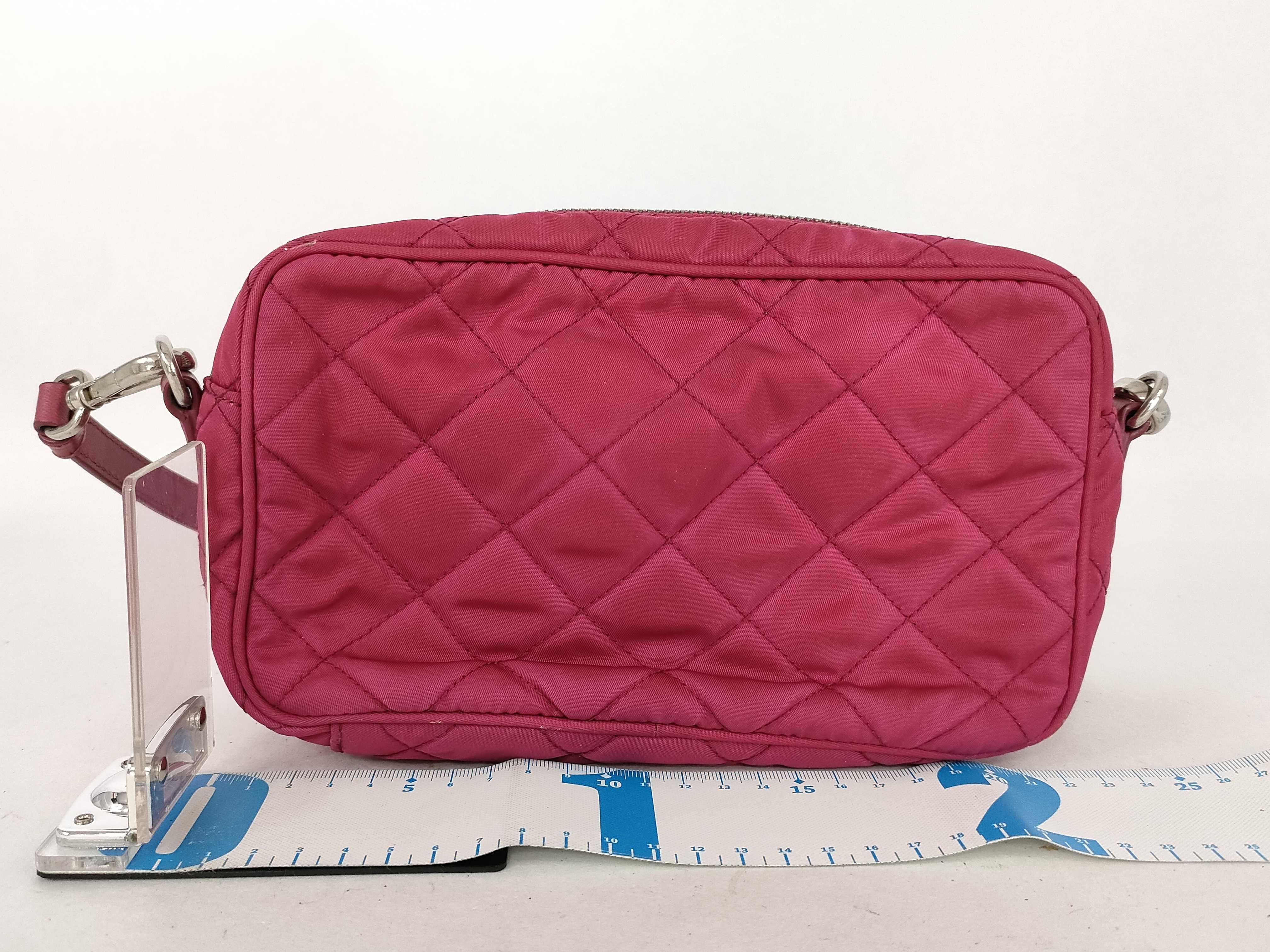shoulder bag — view 2
