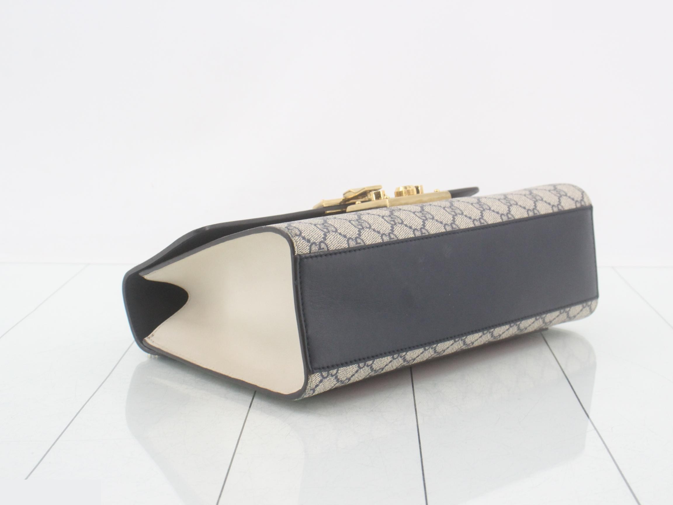 Chain shoulder bag — view 5