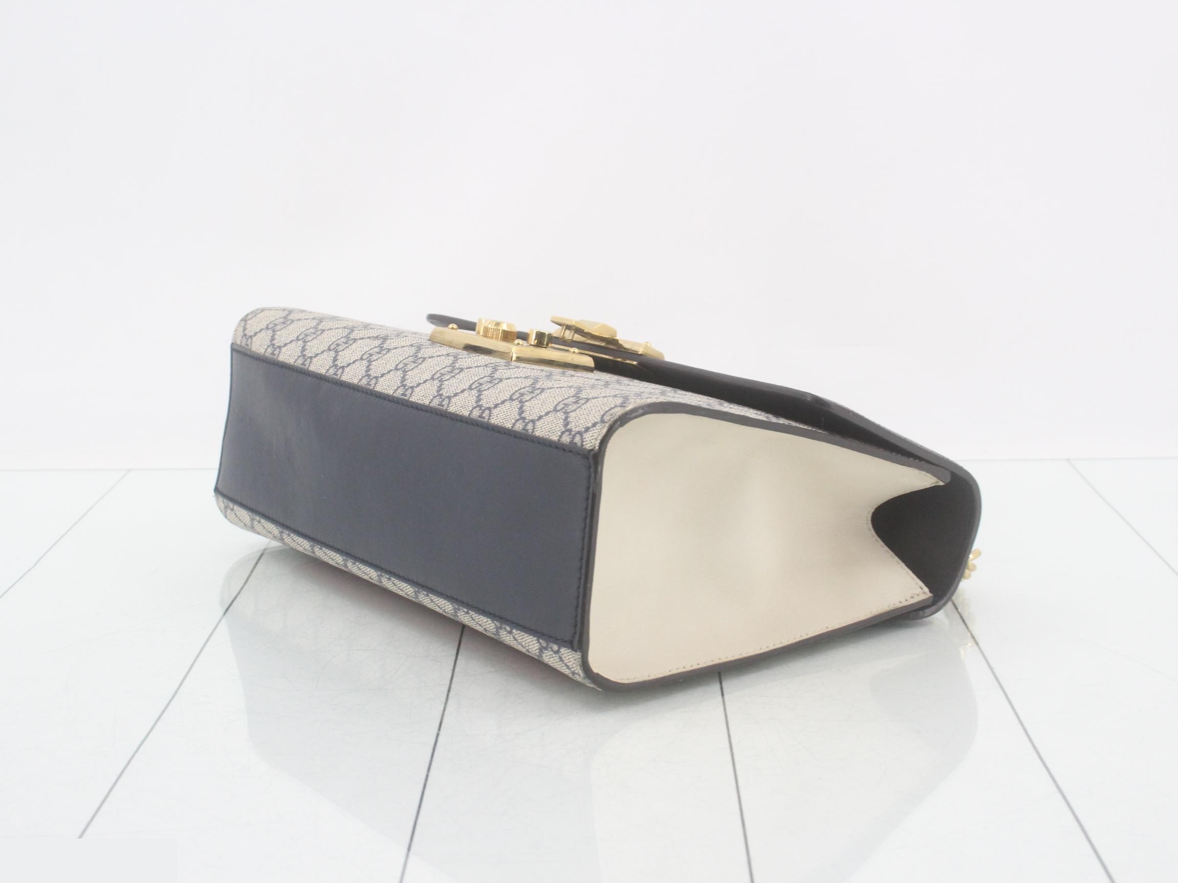 Chain shoulder bag — view 6