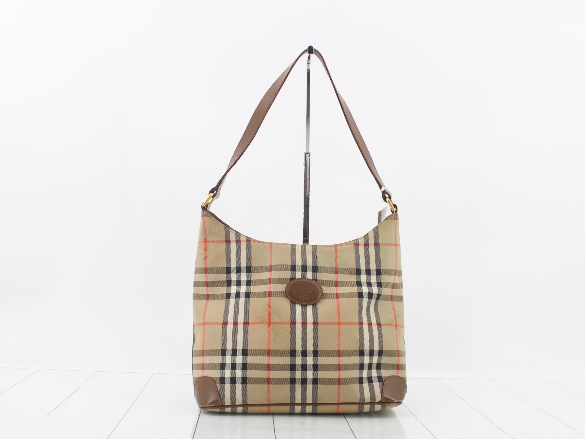 One-shoulder bag