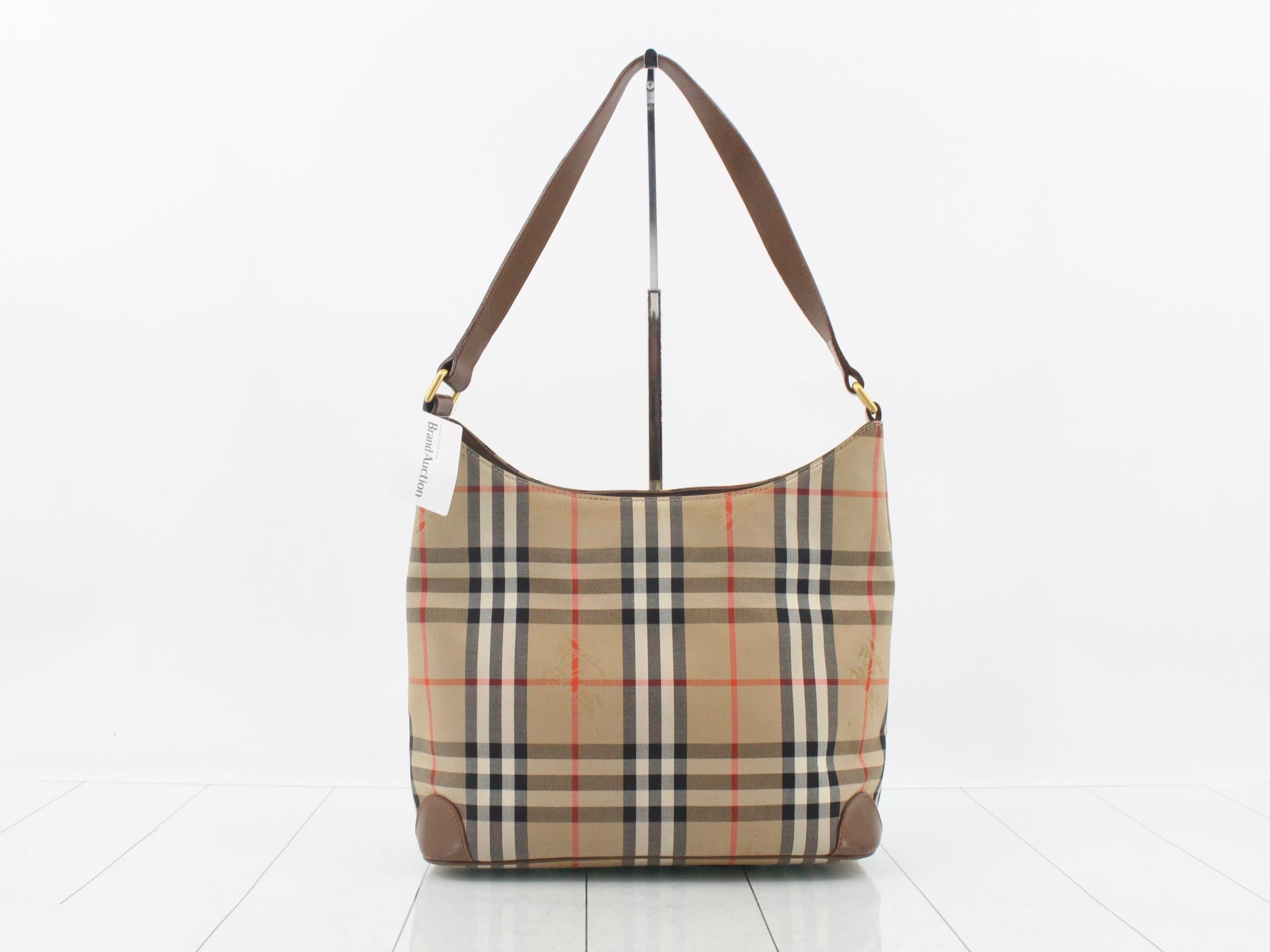 One-shoulder bag — view 2