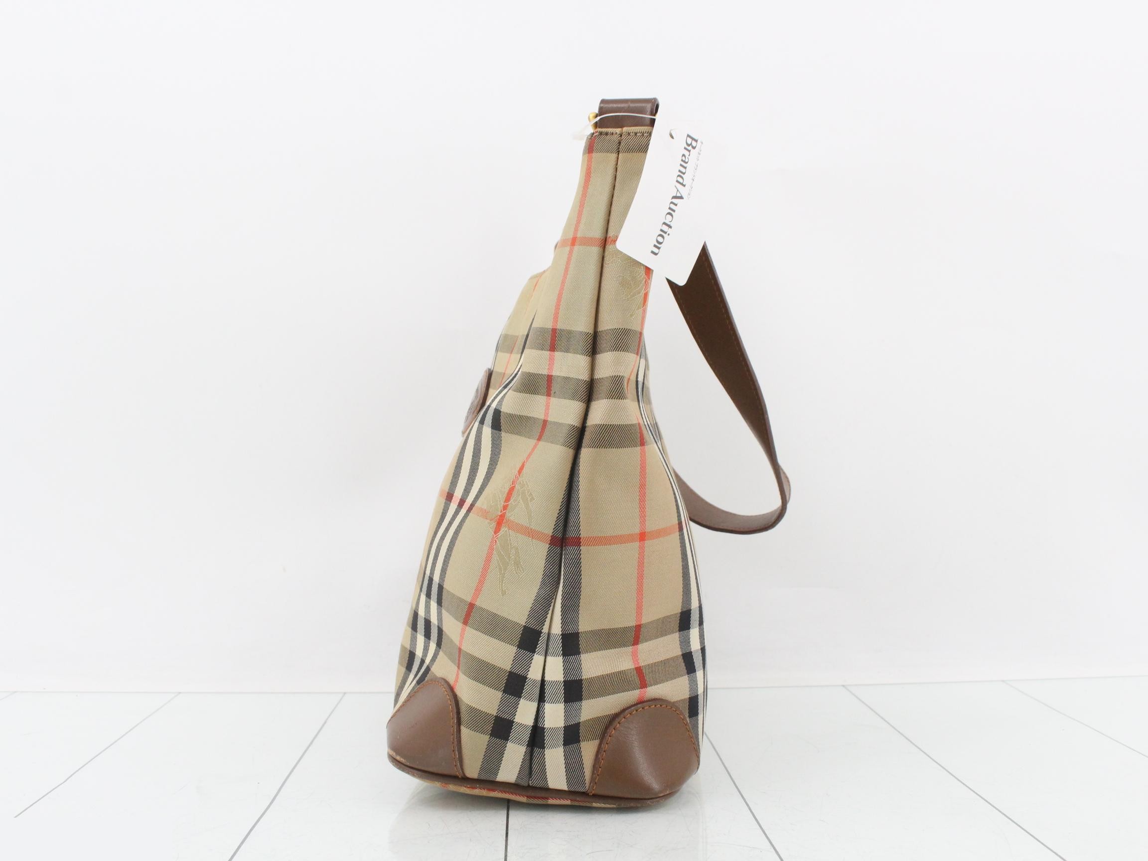 One-shoulder bag — view 3