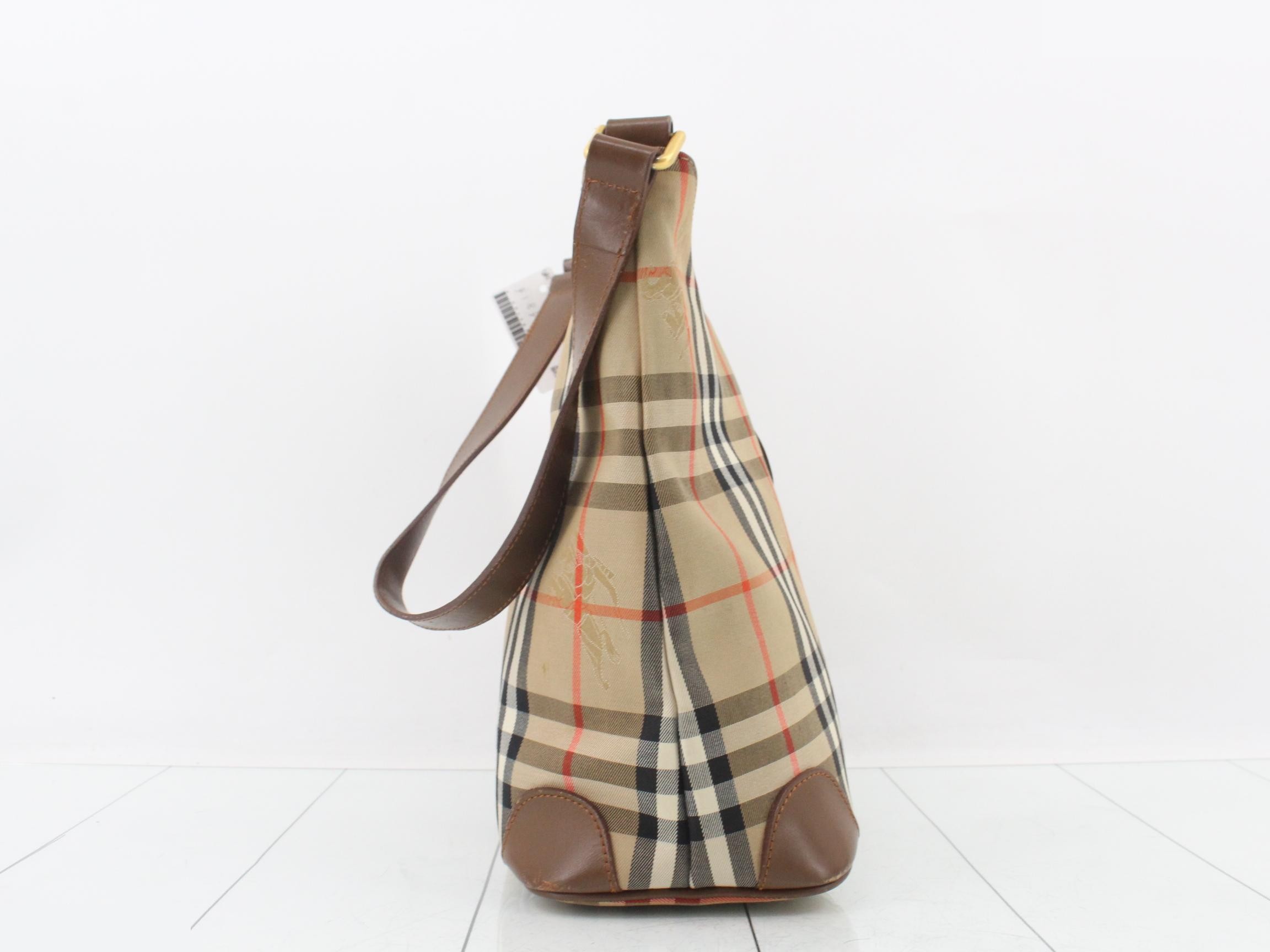 One-shoulder bag — view 4