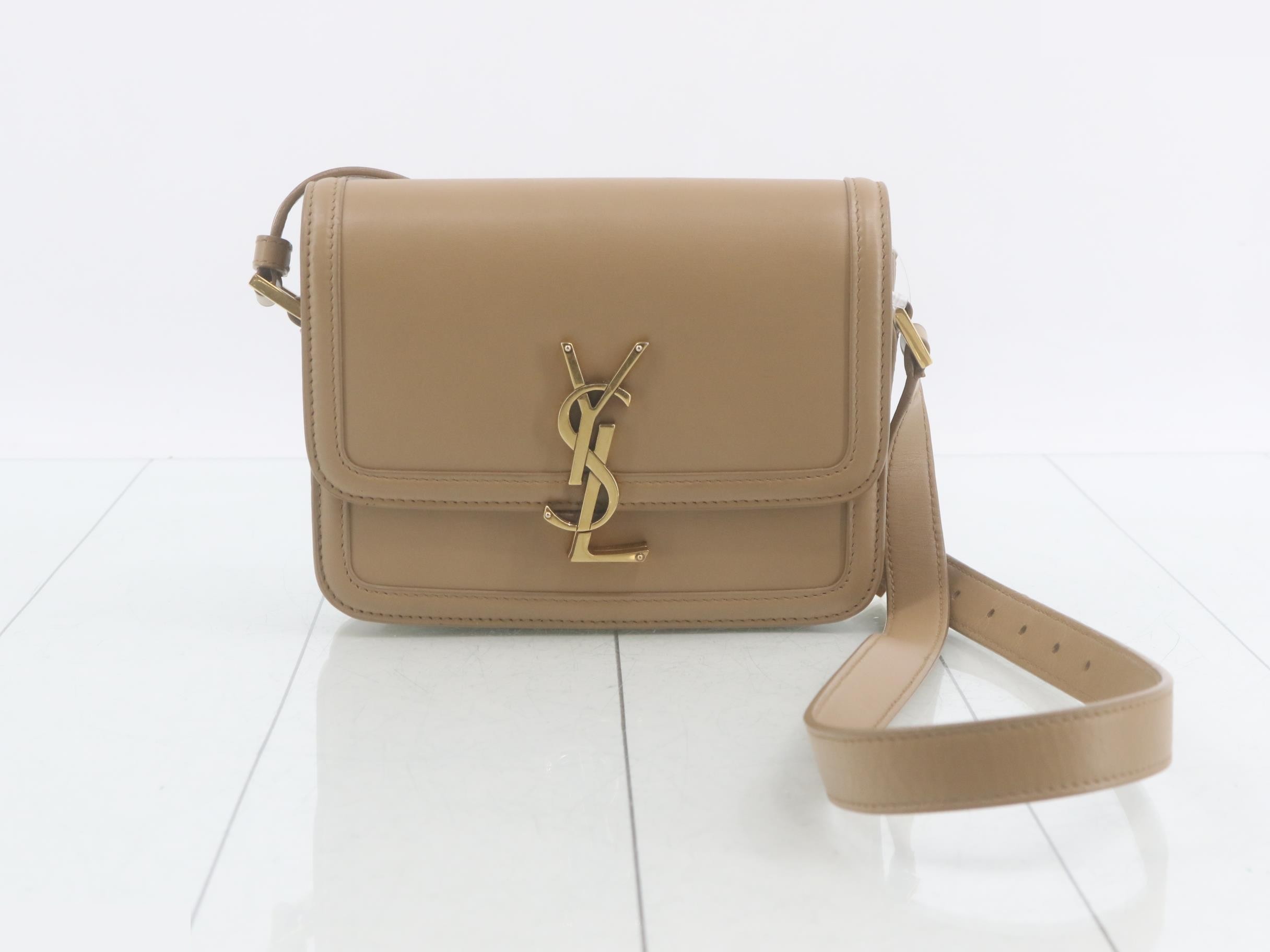 Solferino Mini Shoulder Bag