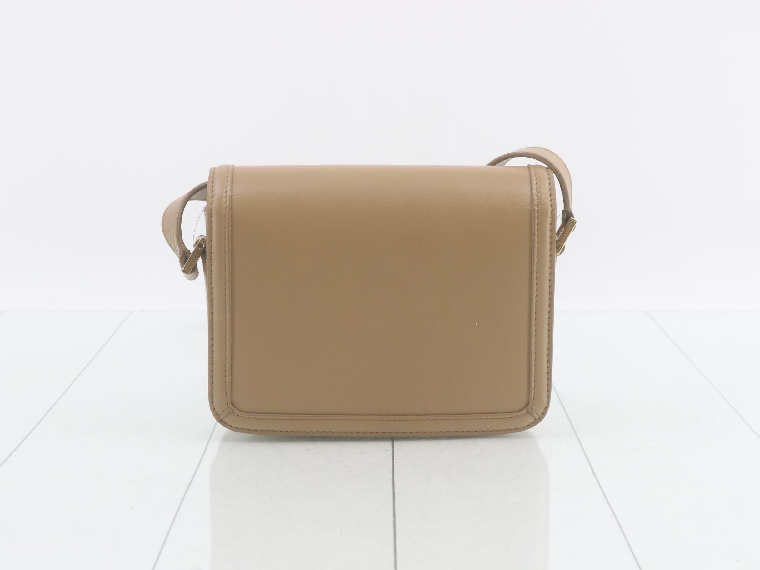 Solferino Mini Shoulder Bag — view 2