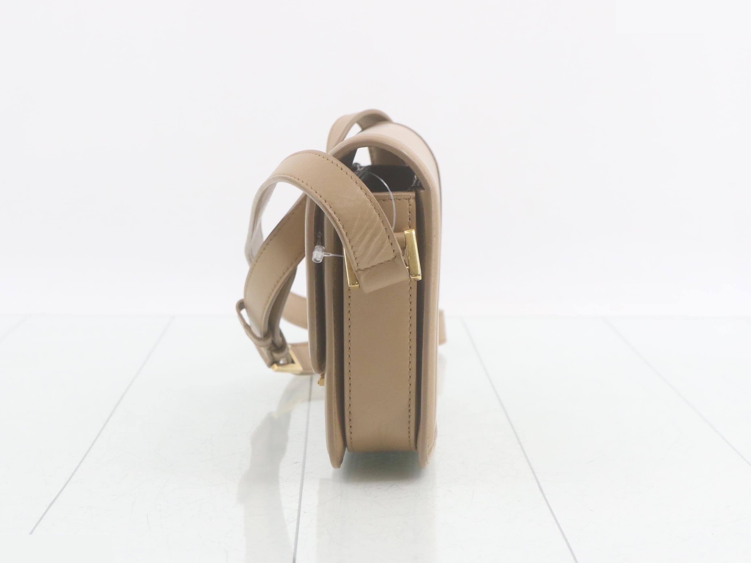 Solferino Mini Shoulder Bag — view 3