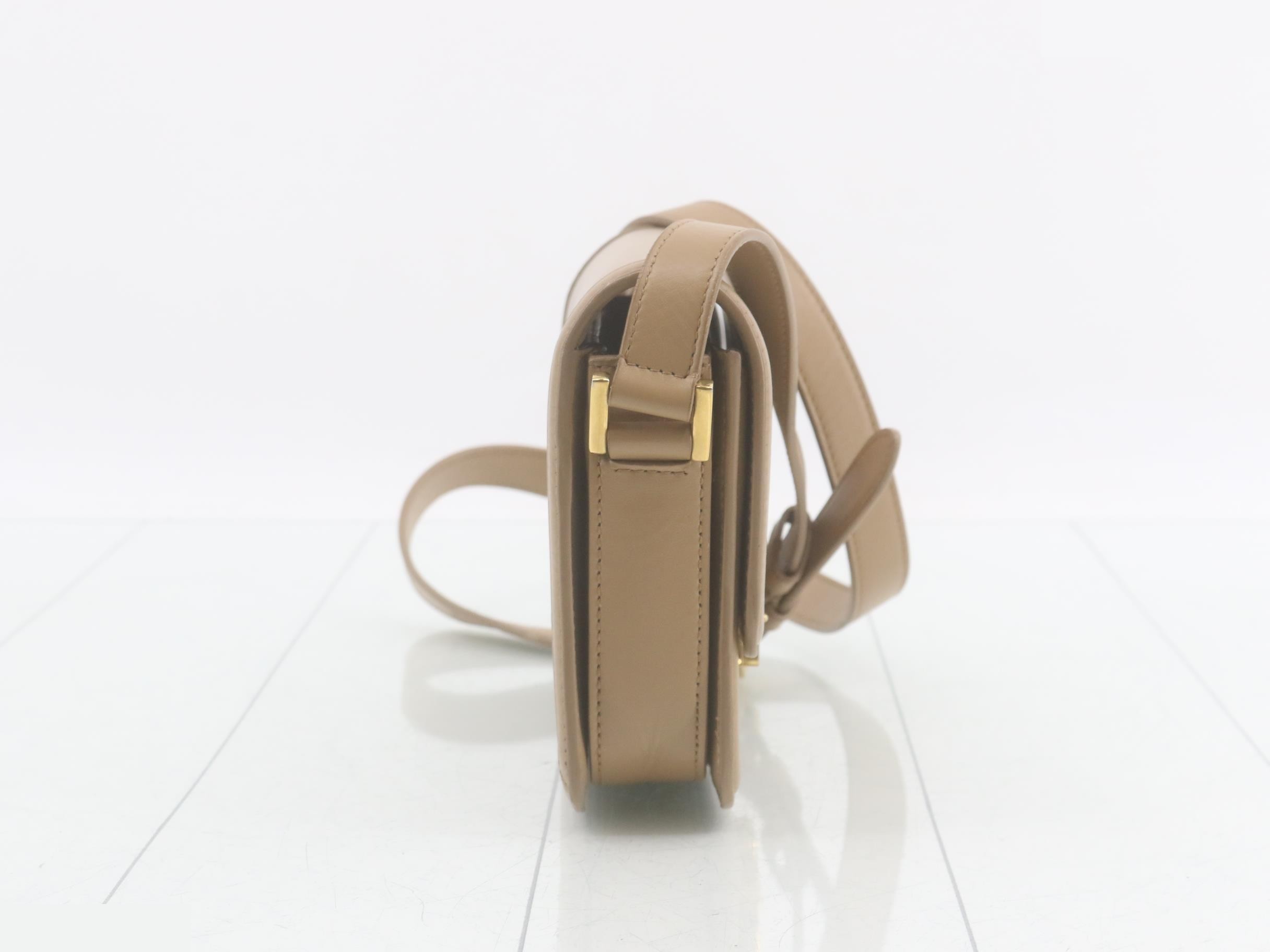 Solferino Mini Shoulder Bag — view 4