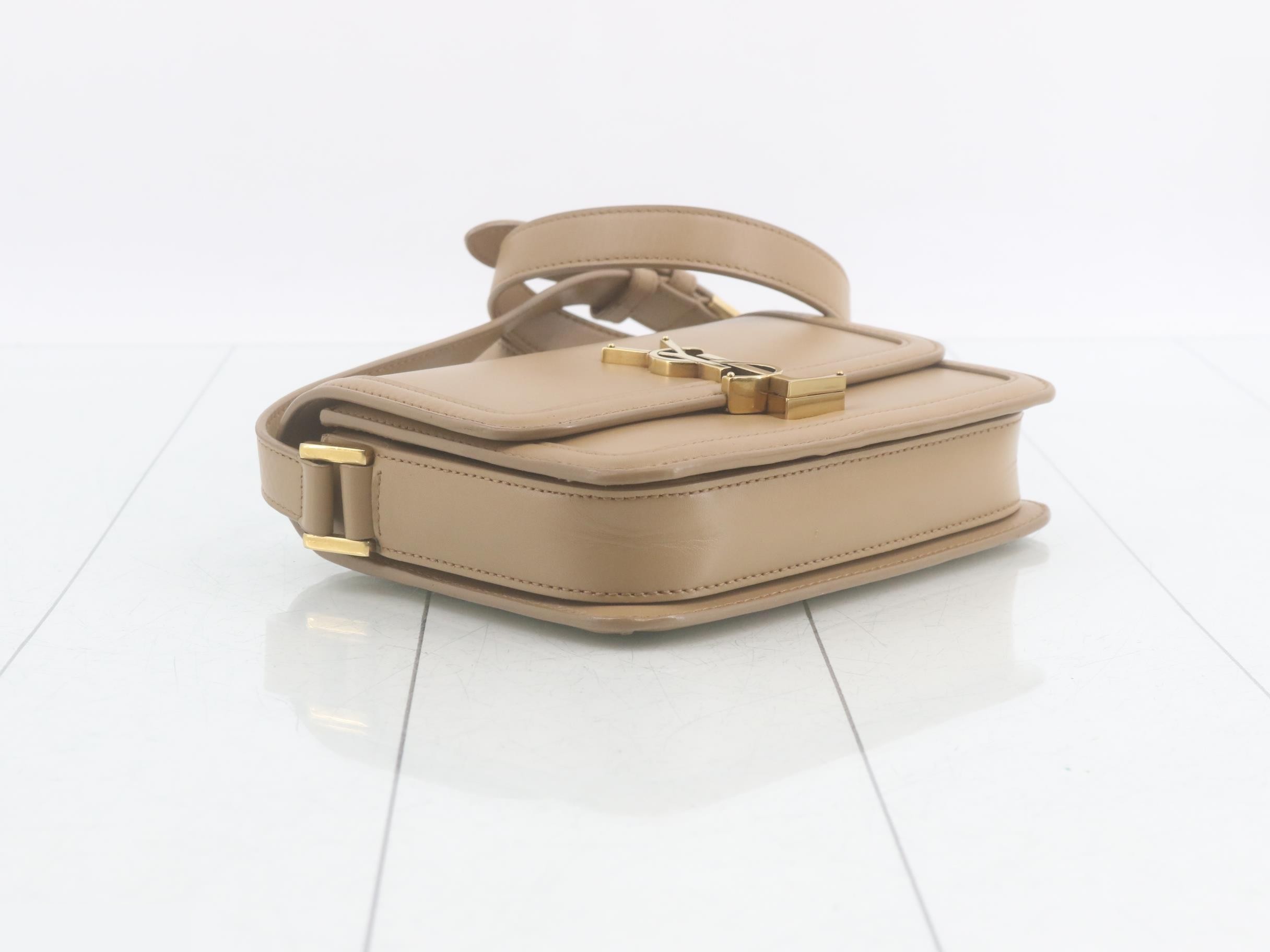 Solferino Mini Shoulder Bag — view 5