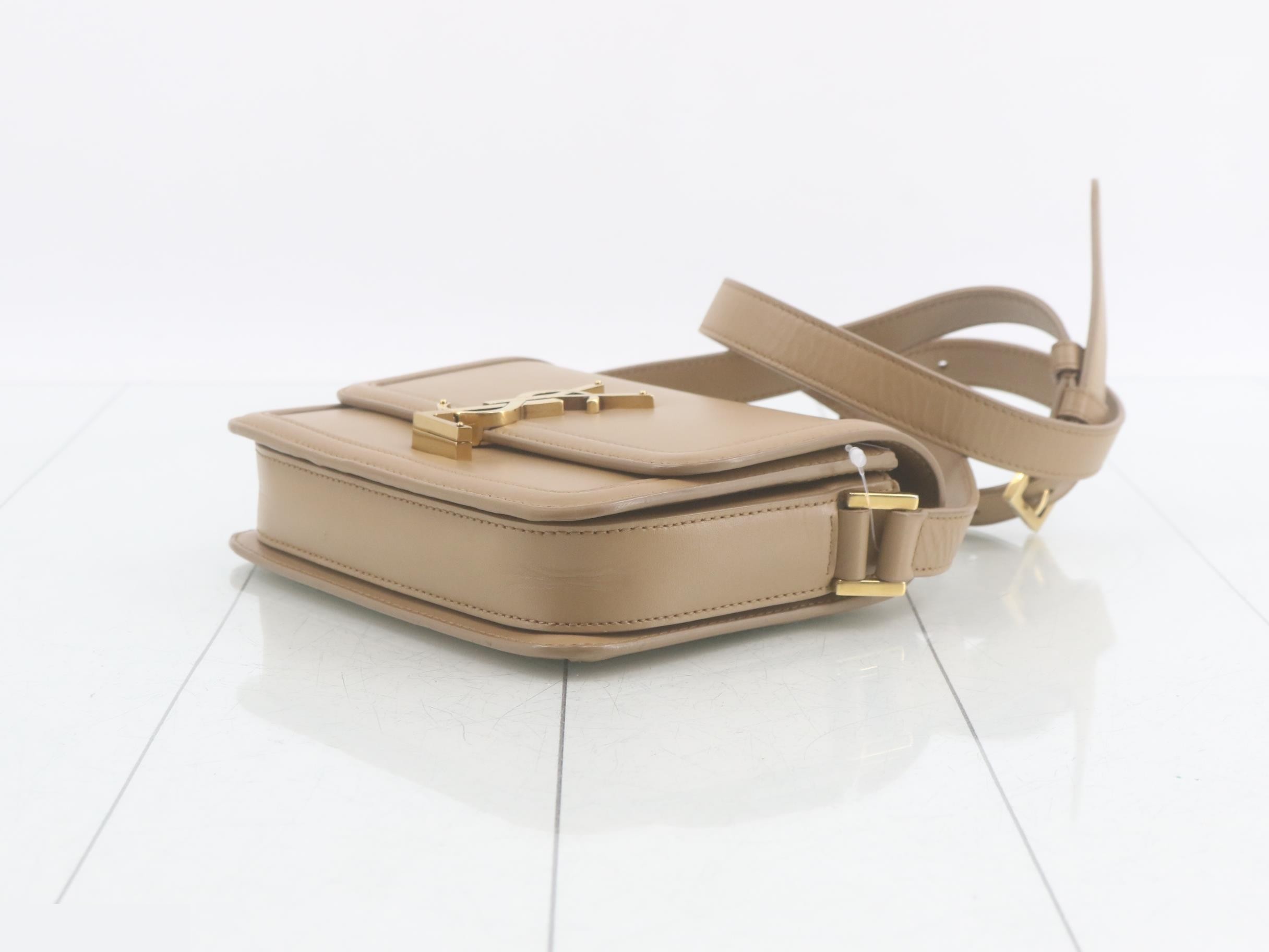 Solferino Mini Shoulder Bag — view 6