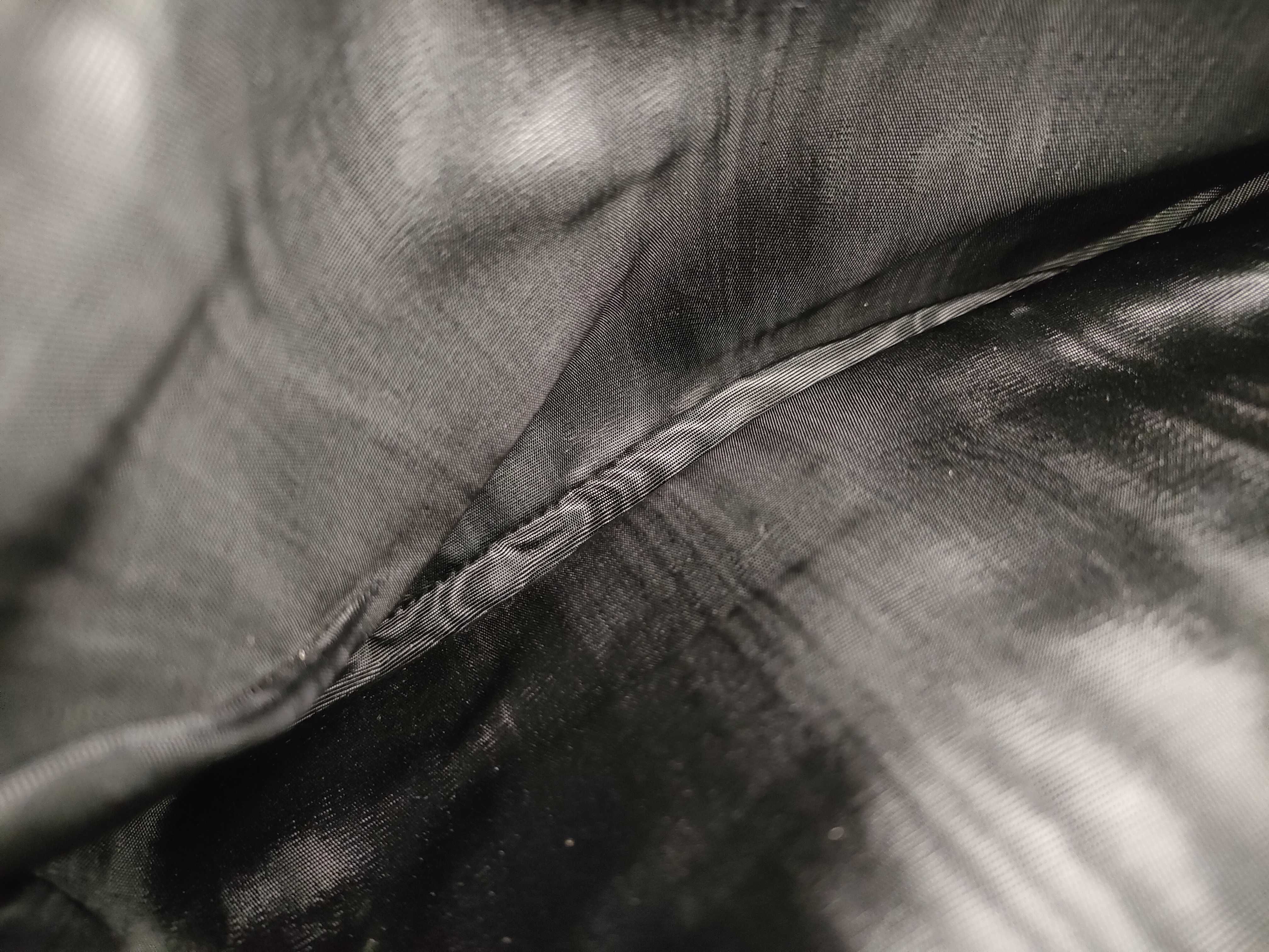 Nova Check Shadow Horse Shoulder Bag — view 12