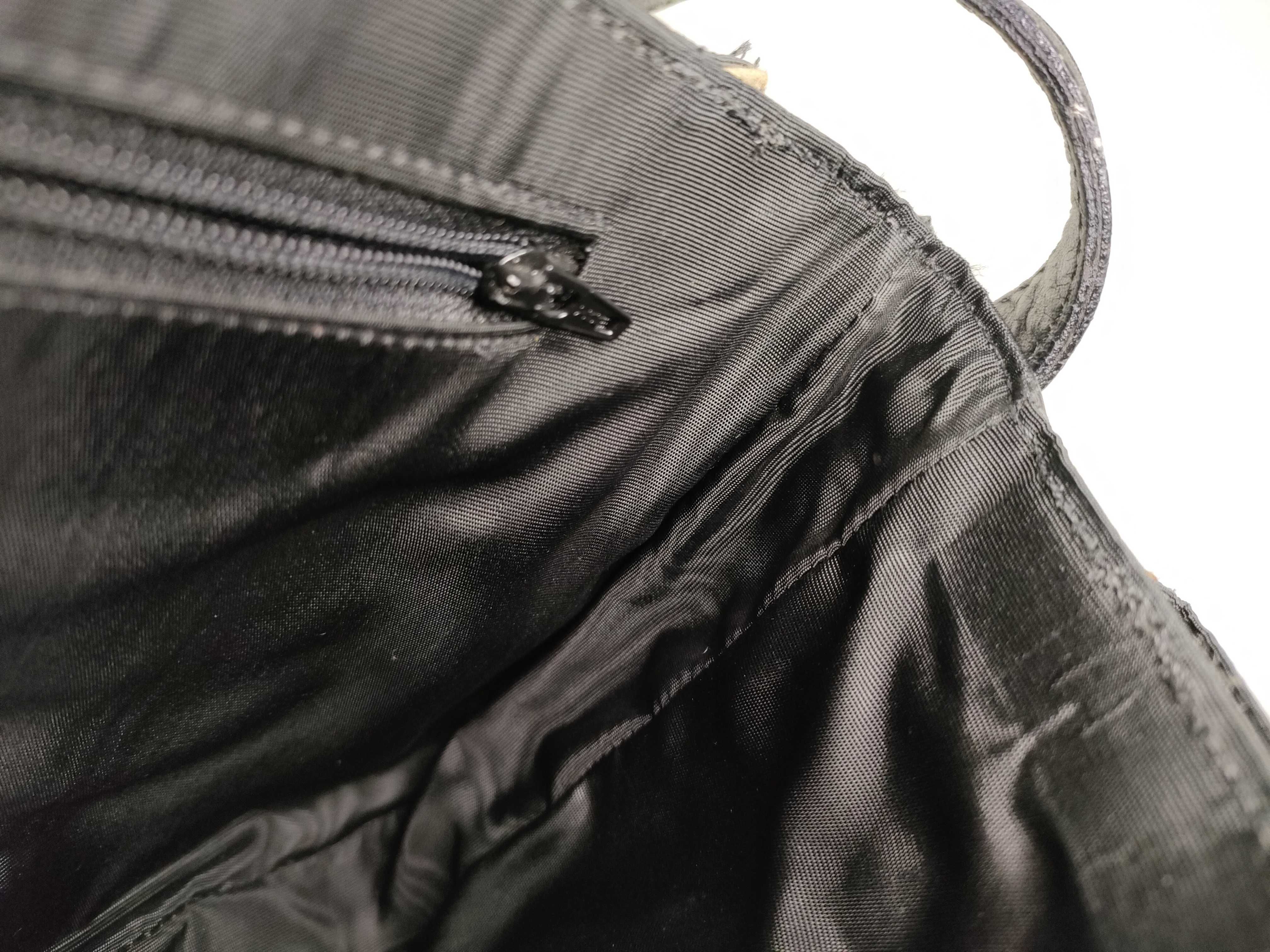 Nova Check Shadow Horse Shoulder Bag — view 9