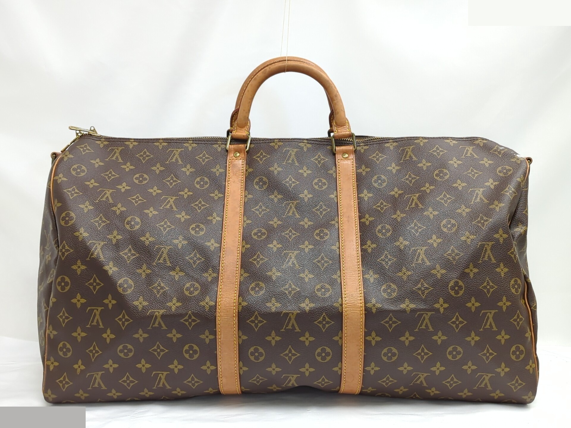Keepall Bandoulière 60 — view 2