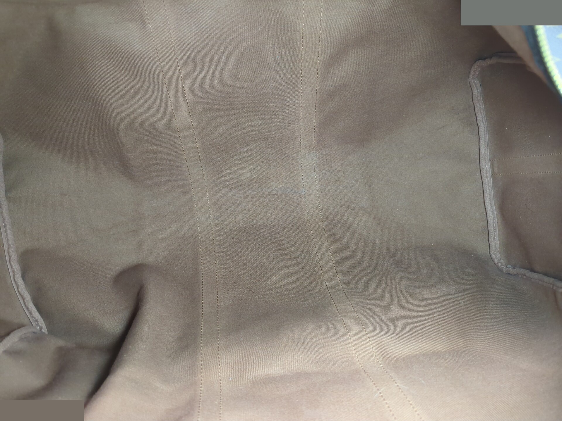 Keepall Bandoulière 60 — view 7