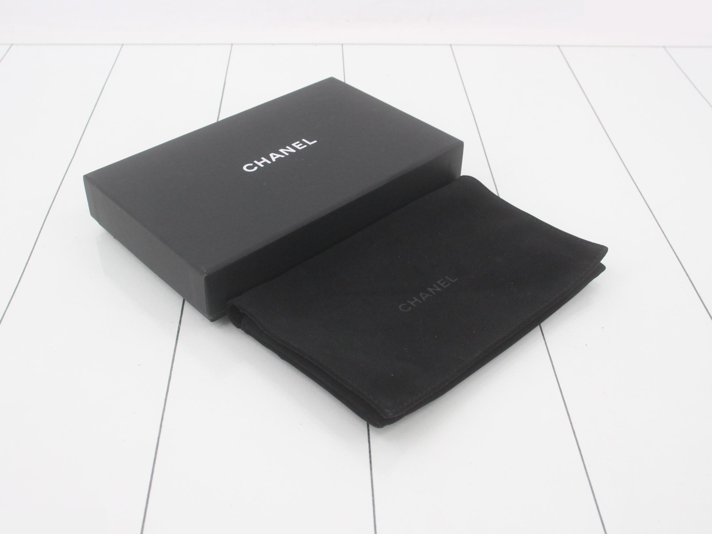 Boy Chanel Matelassé (Bag) and Wallet — view 5