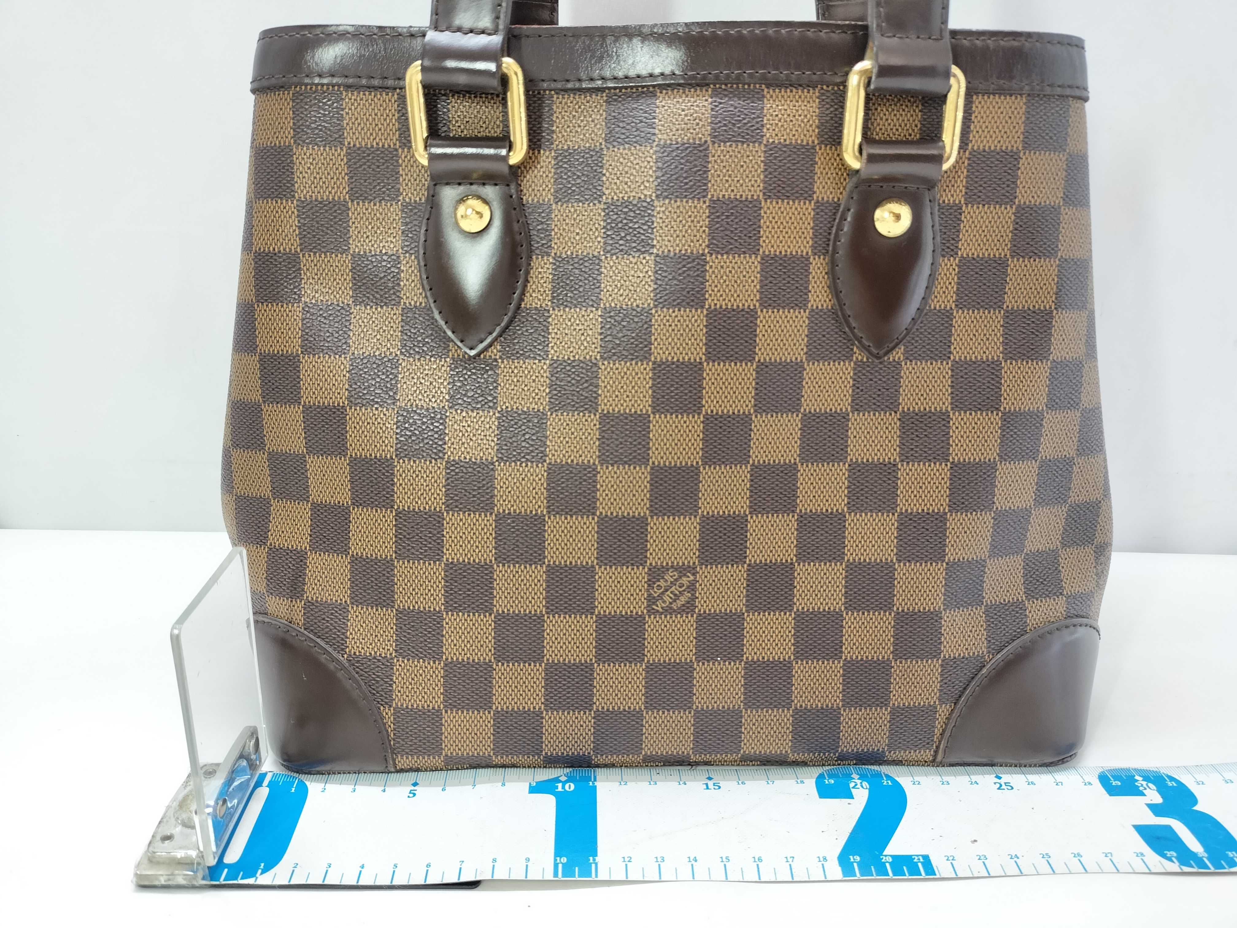 Damier LV Damier Hampstead PM N51205 Handbag — view 2