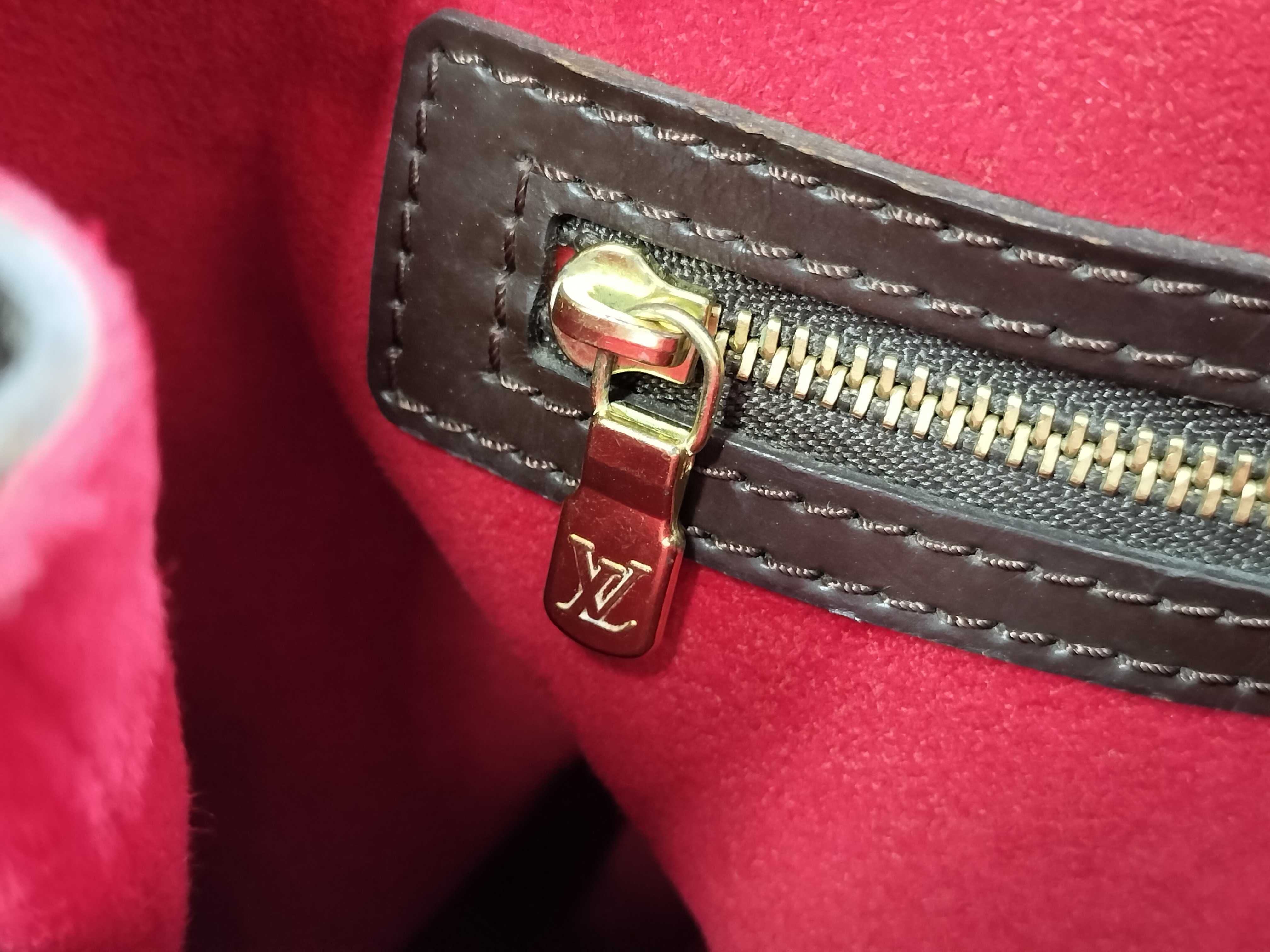 Damier LV Damier Hampstead PM N51205 Handbag — view 11