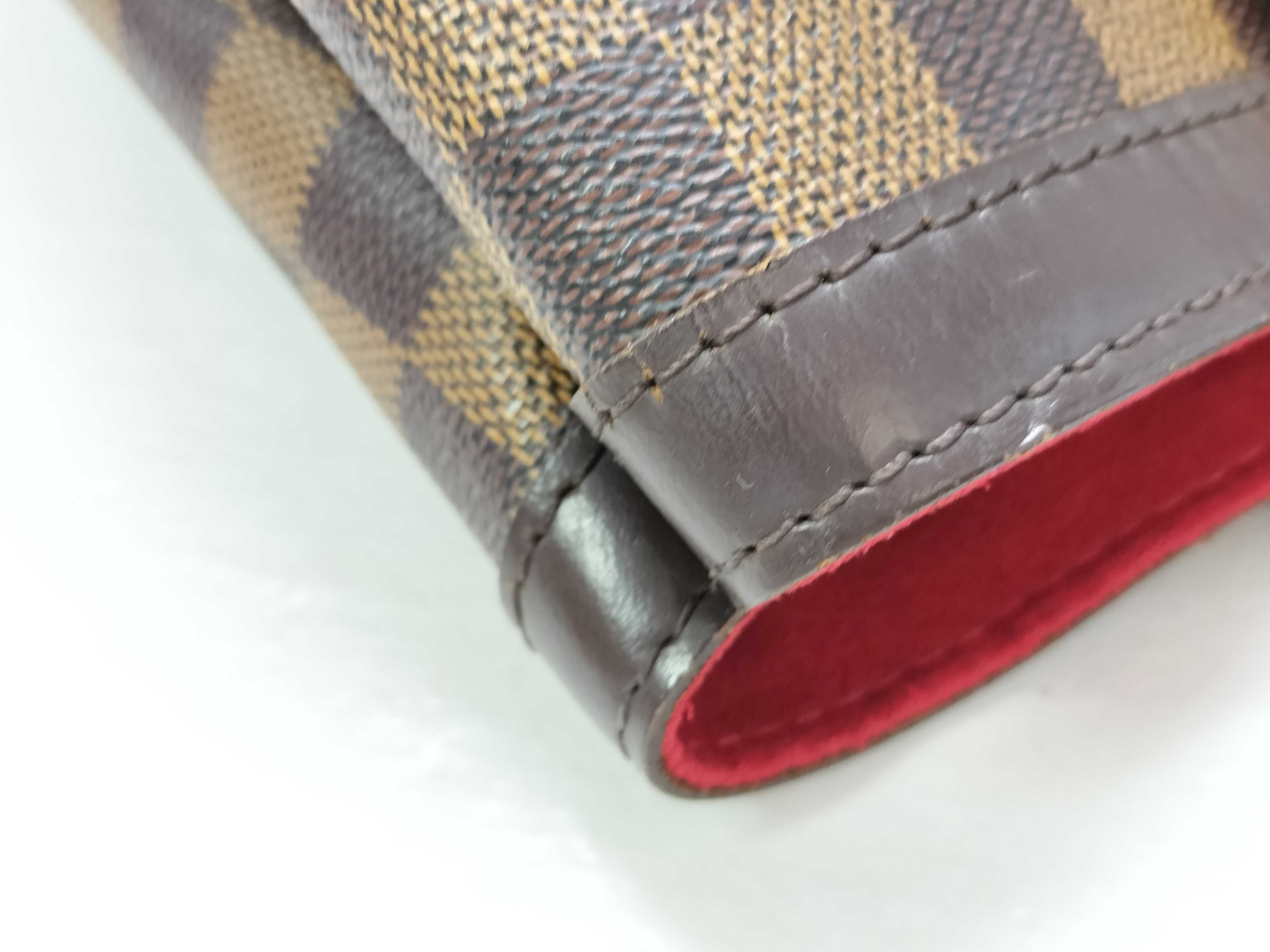 Damier LV Damier Hampstead PM N51205 Handbag — view 13