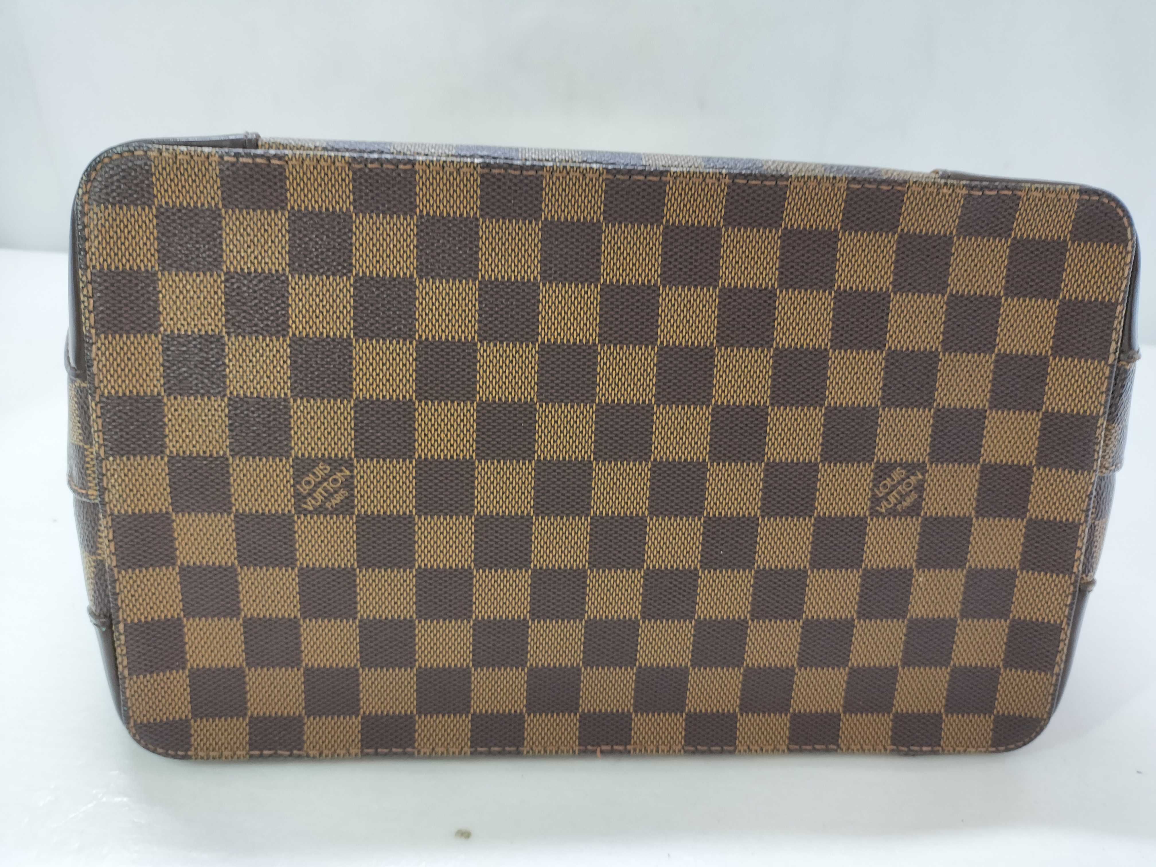 Damier LV Damier Hampstead PM N51205 Handbag — view 14