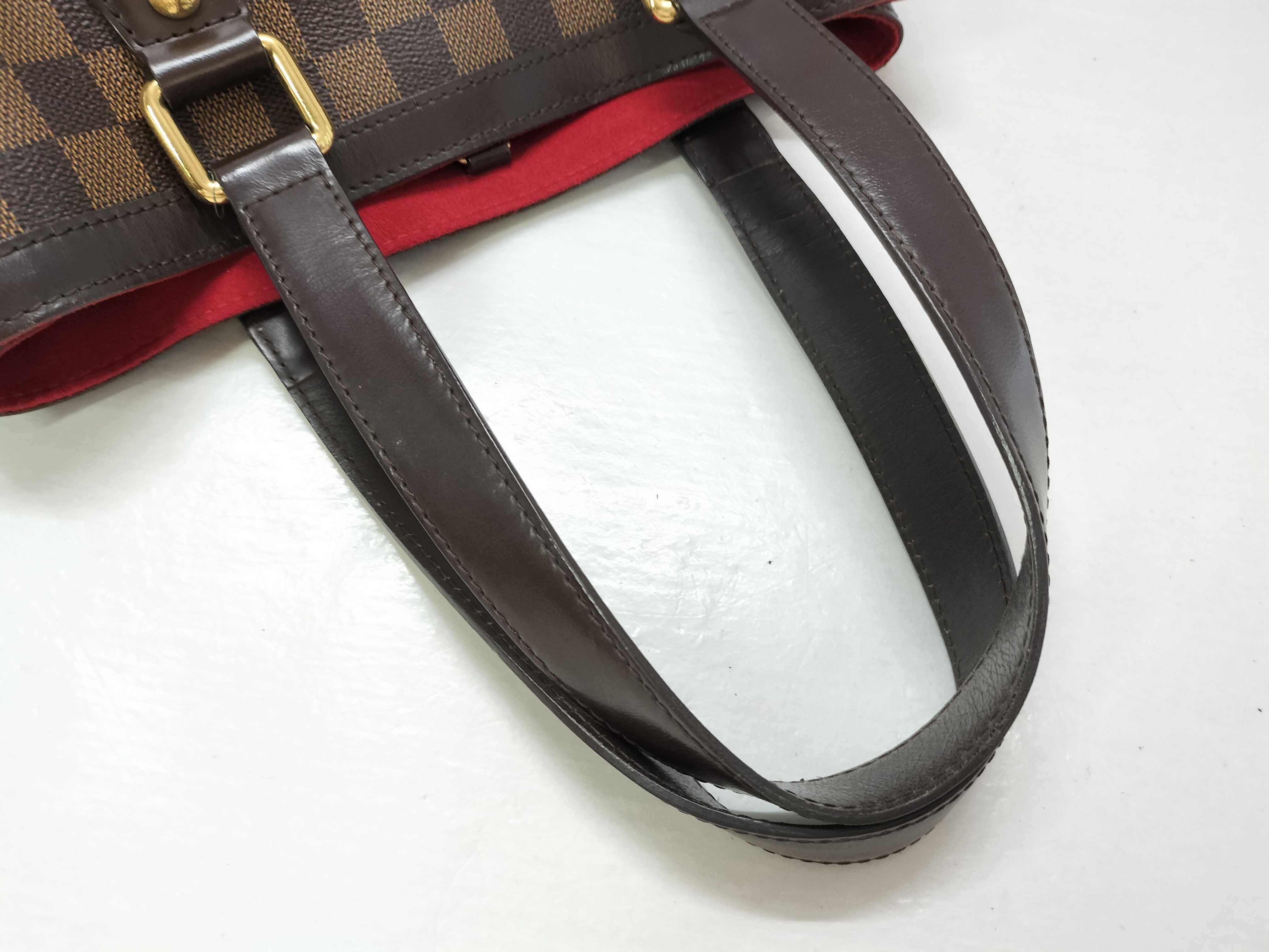 Damier LV Damier Hampstead PM N51205 Handbag — view 3