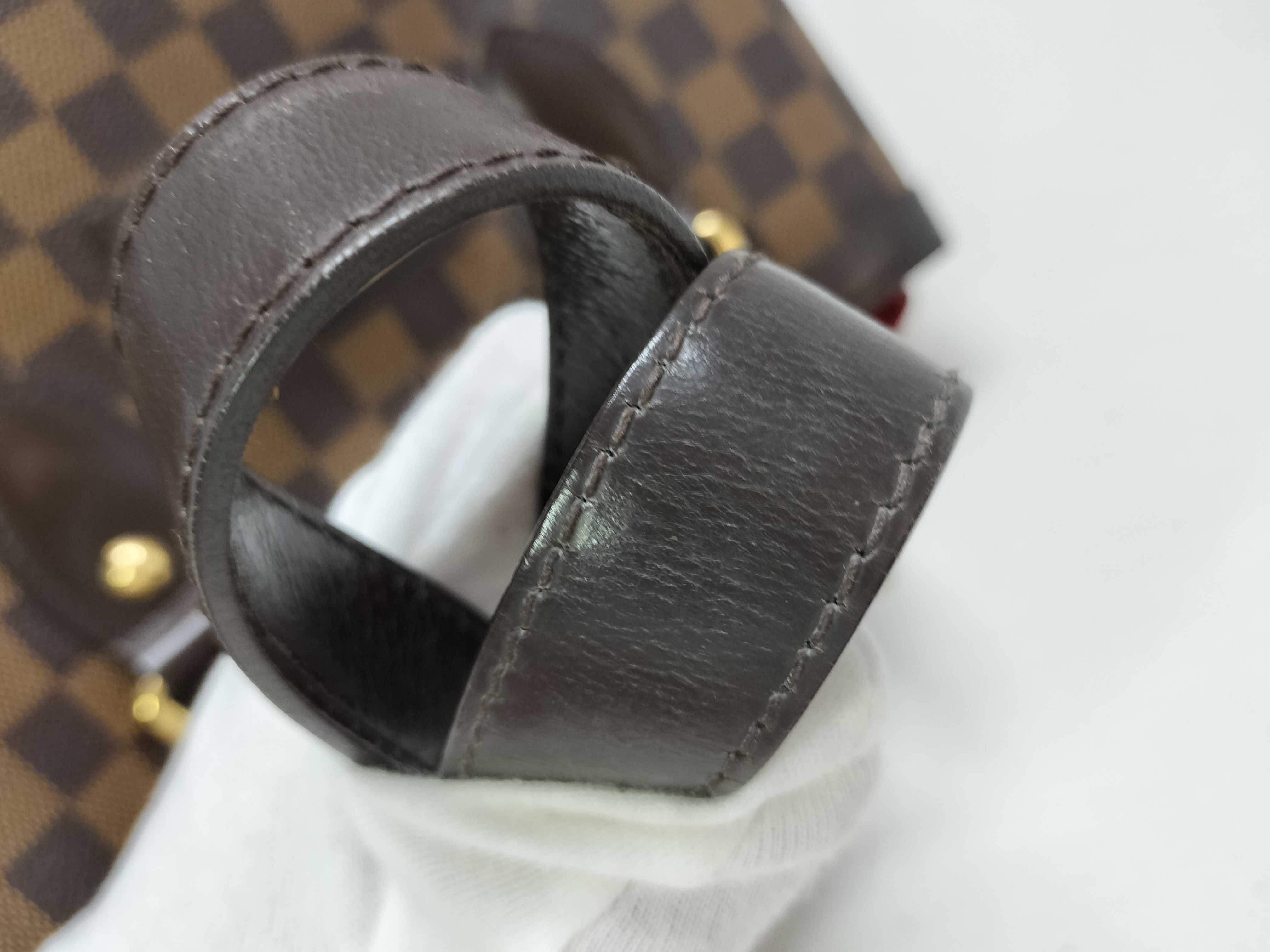 Damier LV Damier Hampstead PM N51205 Handbag — view 4