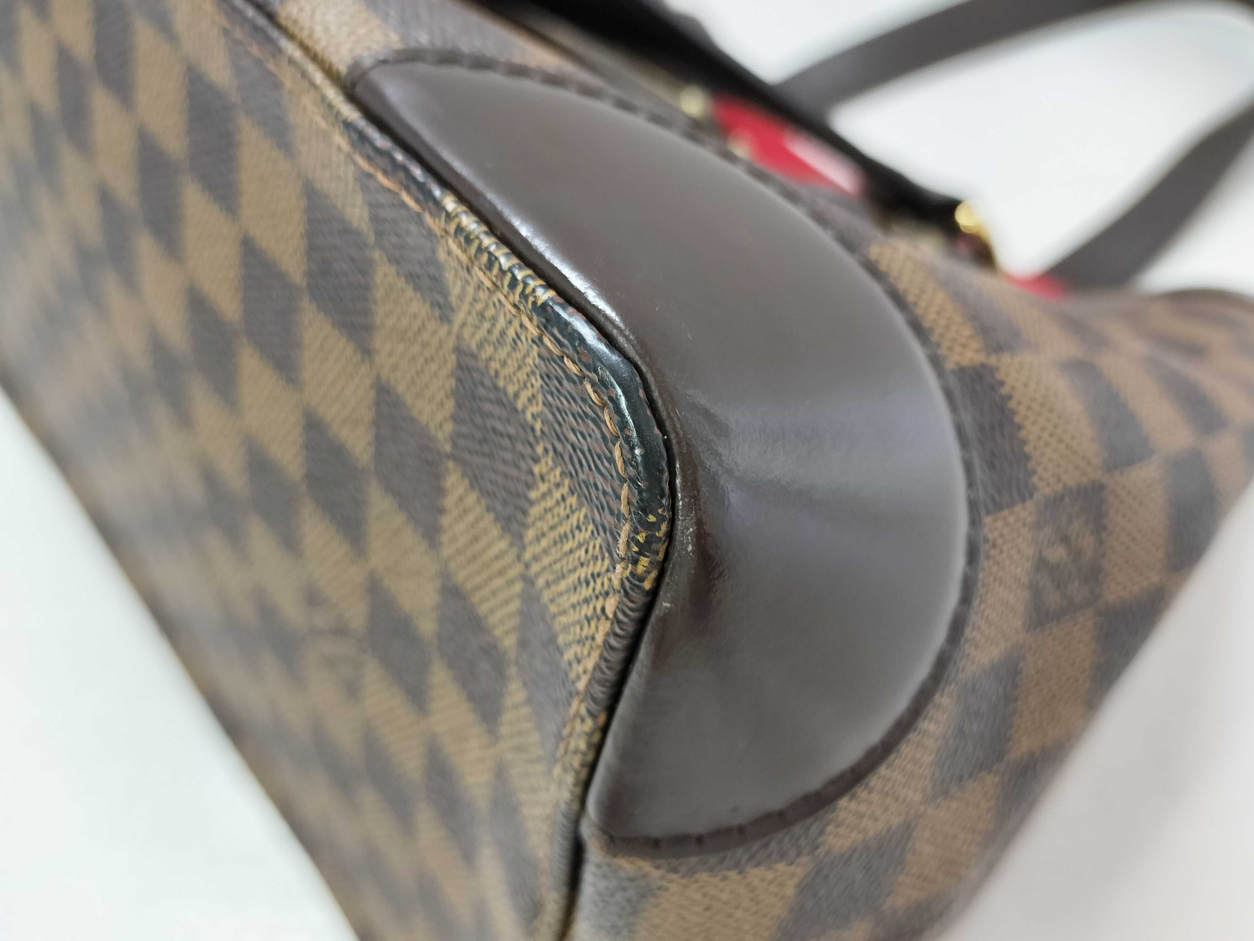 Damier LV Damier Hampstead PM N51205 Handbag — view 6