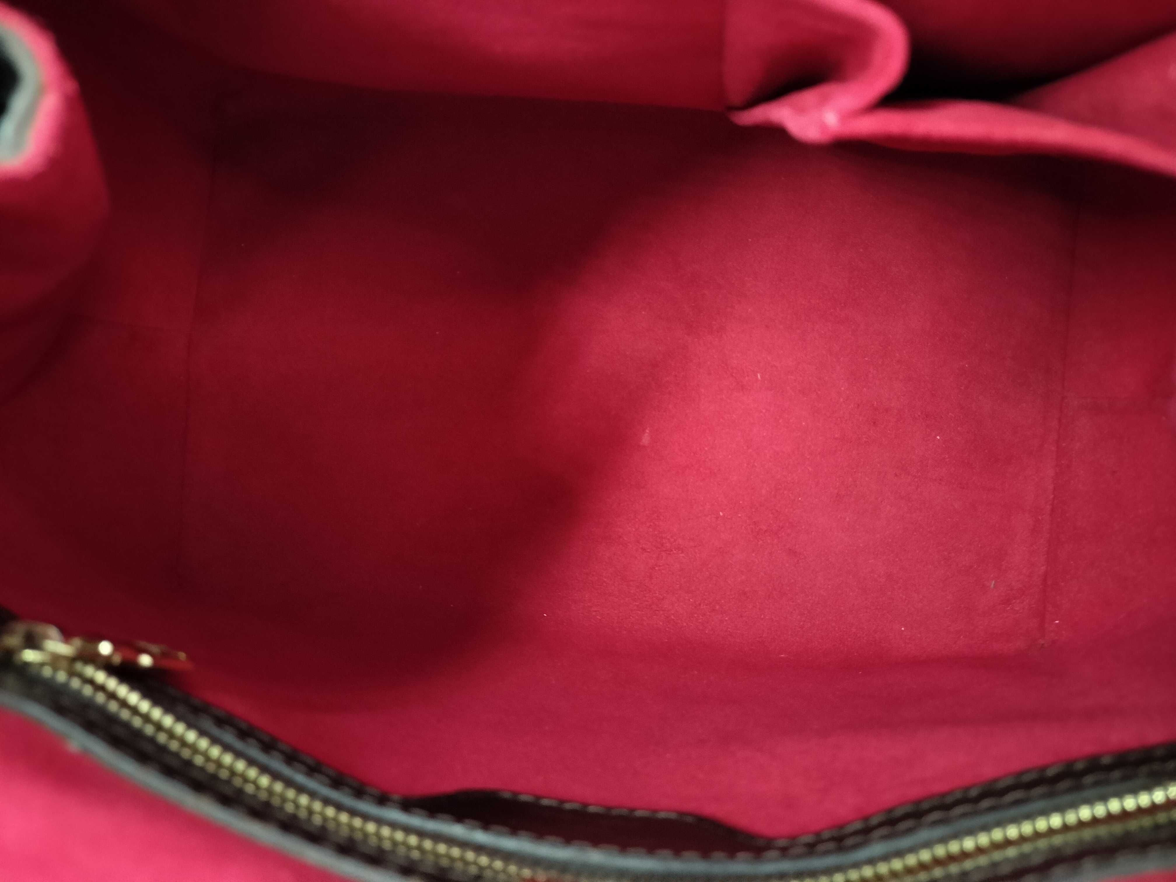 Damier LV Damier Hampstead PM N51205 Handbag — view 7