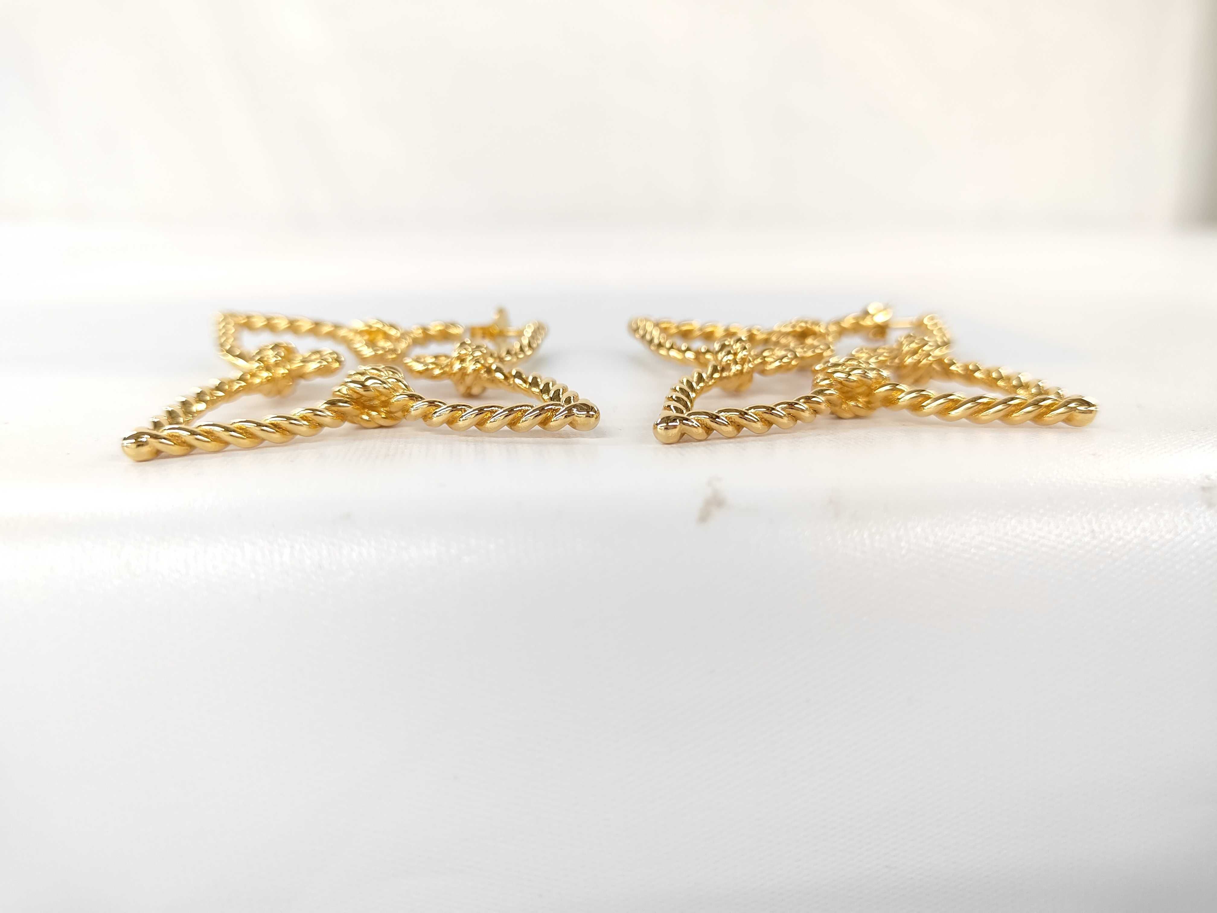 earrings Louisette earrings — view 2
