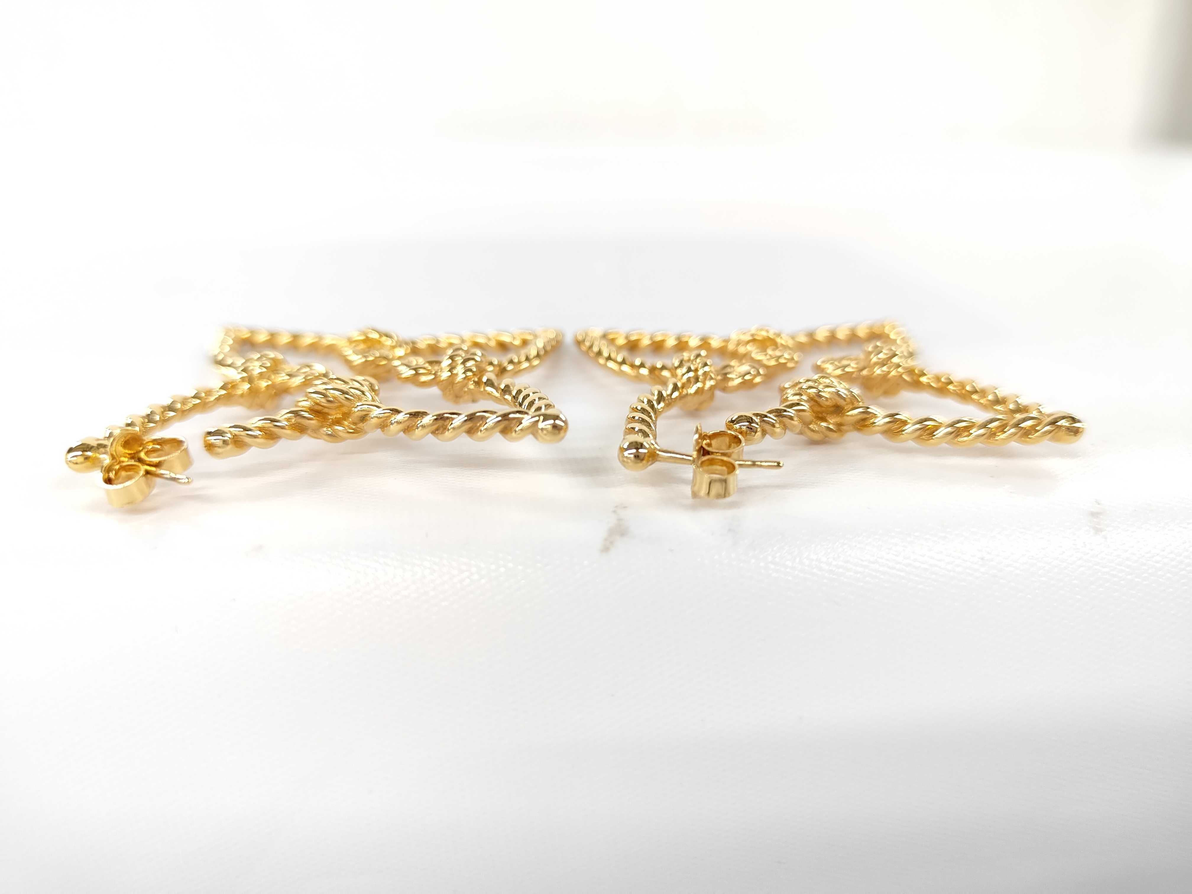 earrings Louisette earrings — view 3