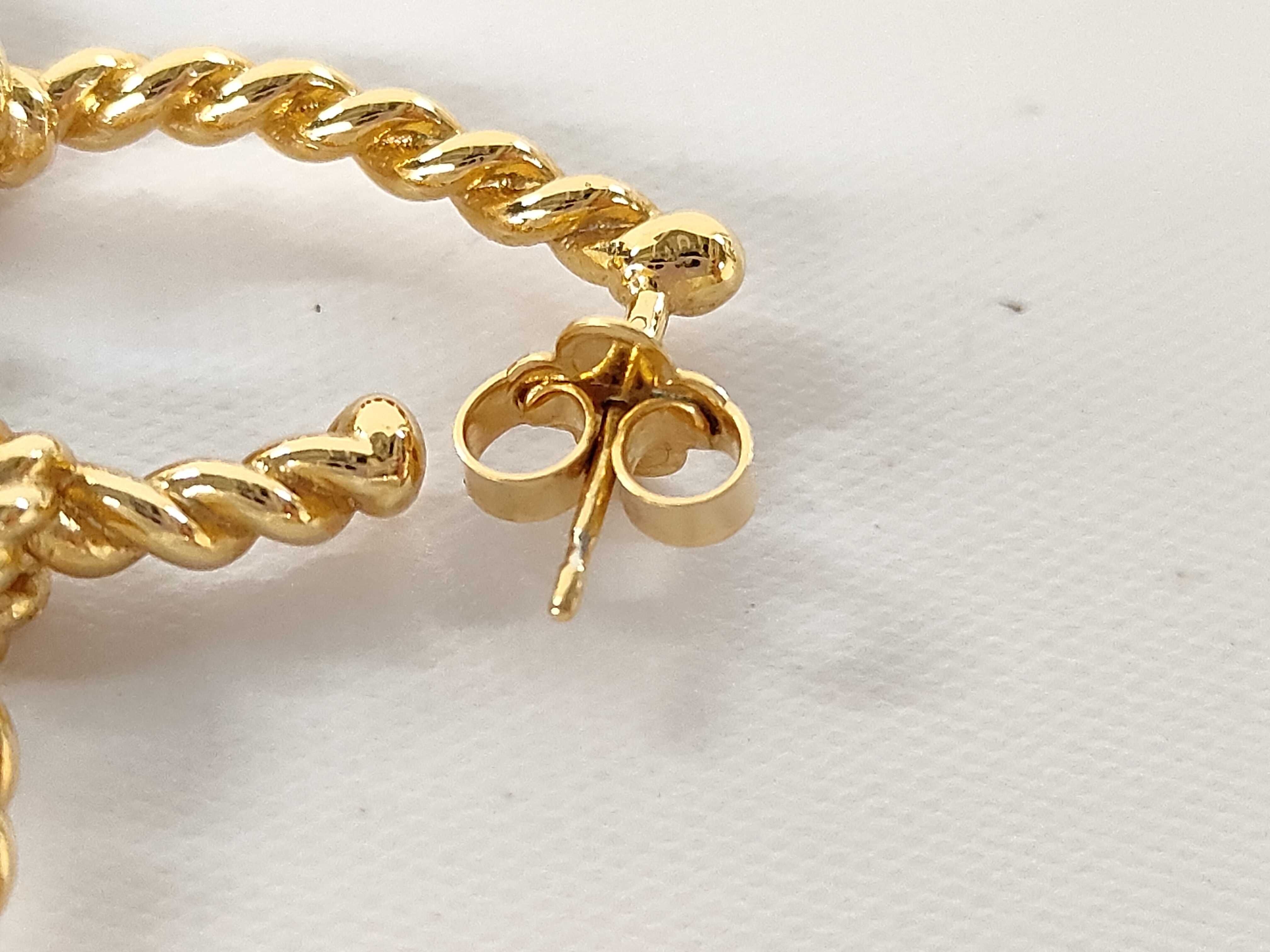 earrings Louisette earrings — view 4