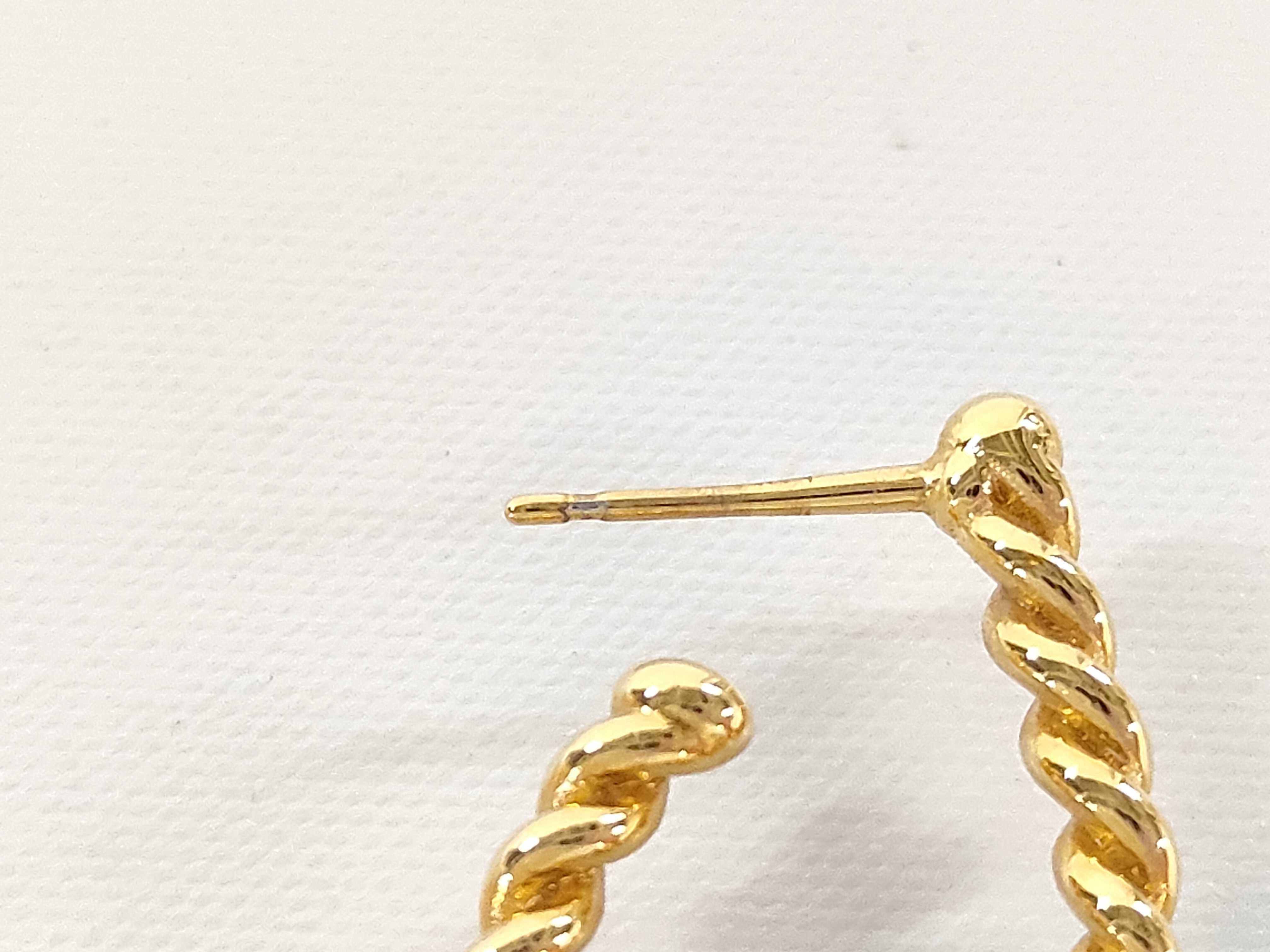earrings Louisette earrings — view 5