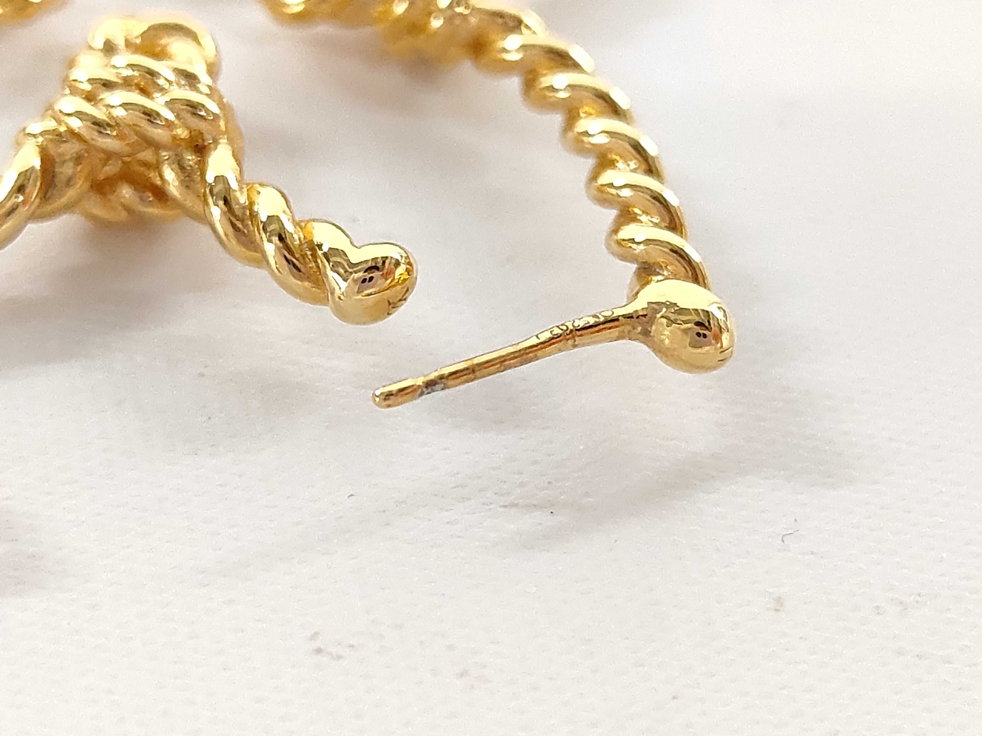 earrings Louisette earrings — view 6