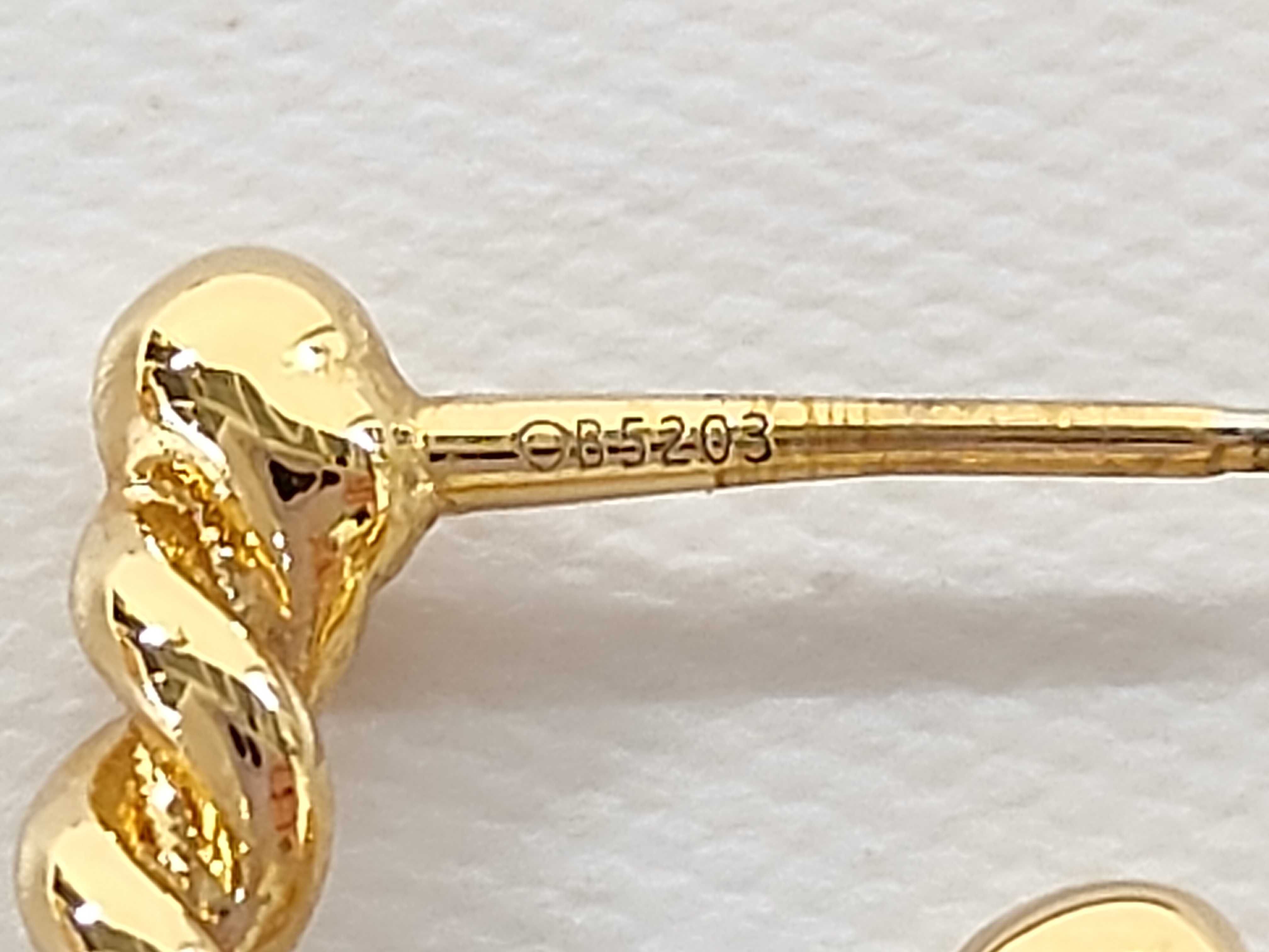 earrings Louisette earrings — view 8