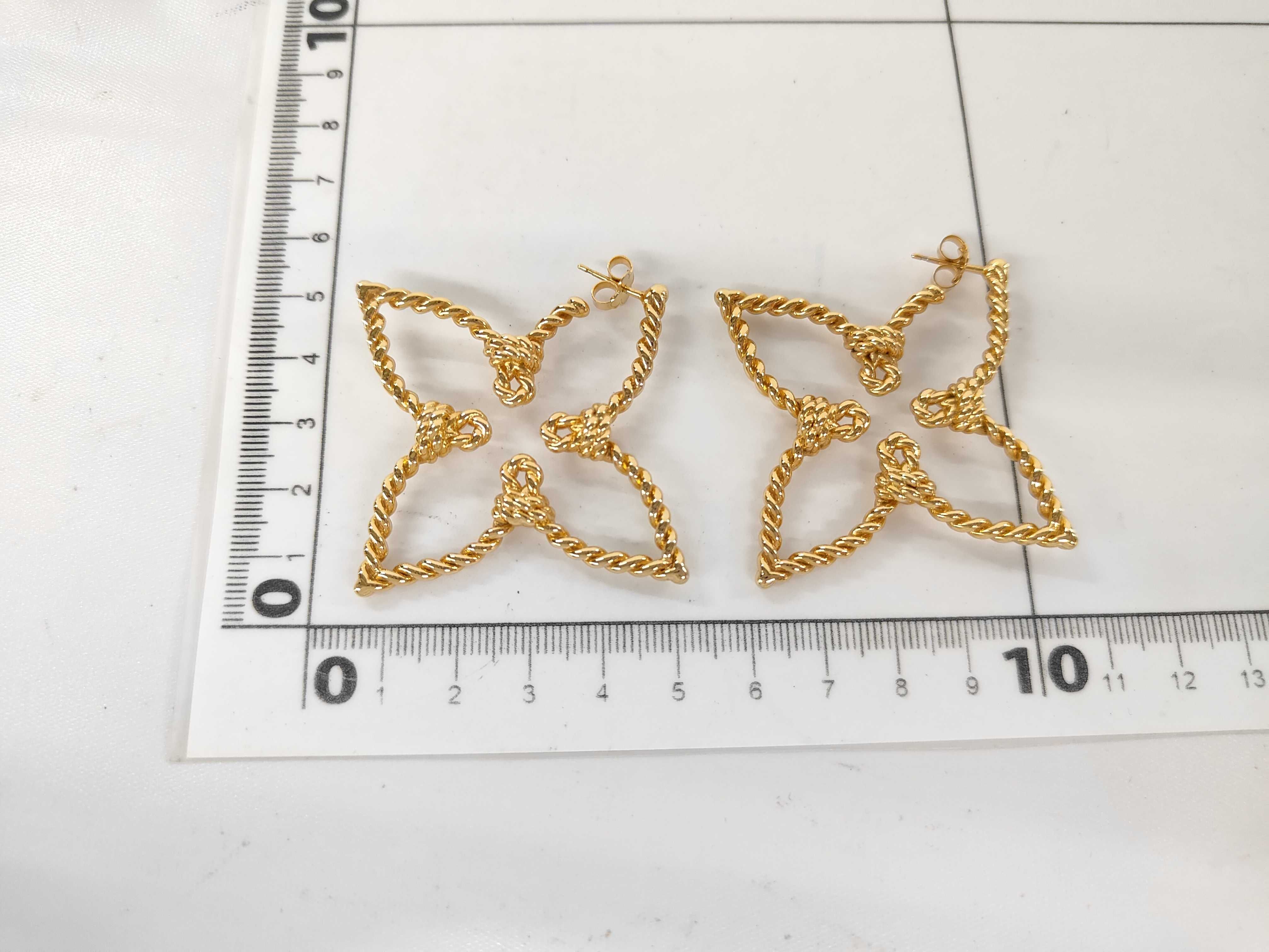earrings Louisette earrings — view 9