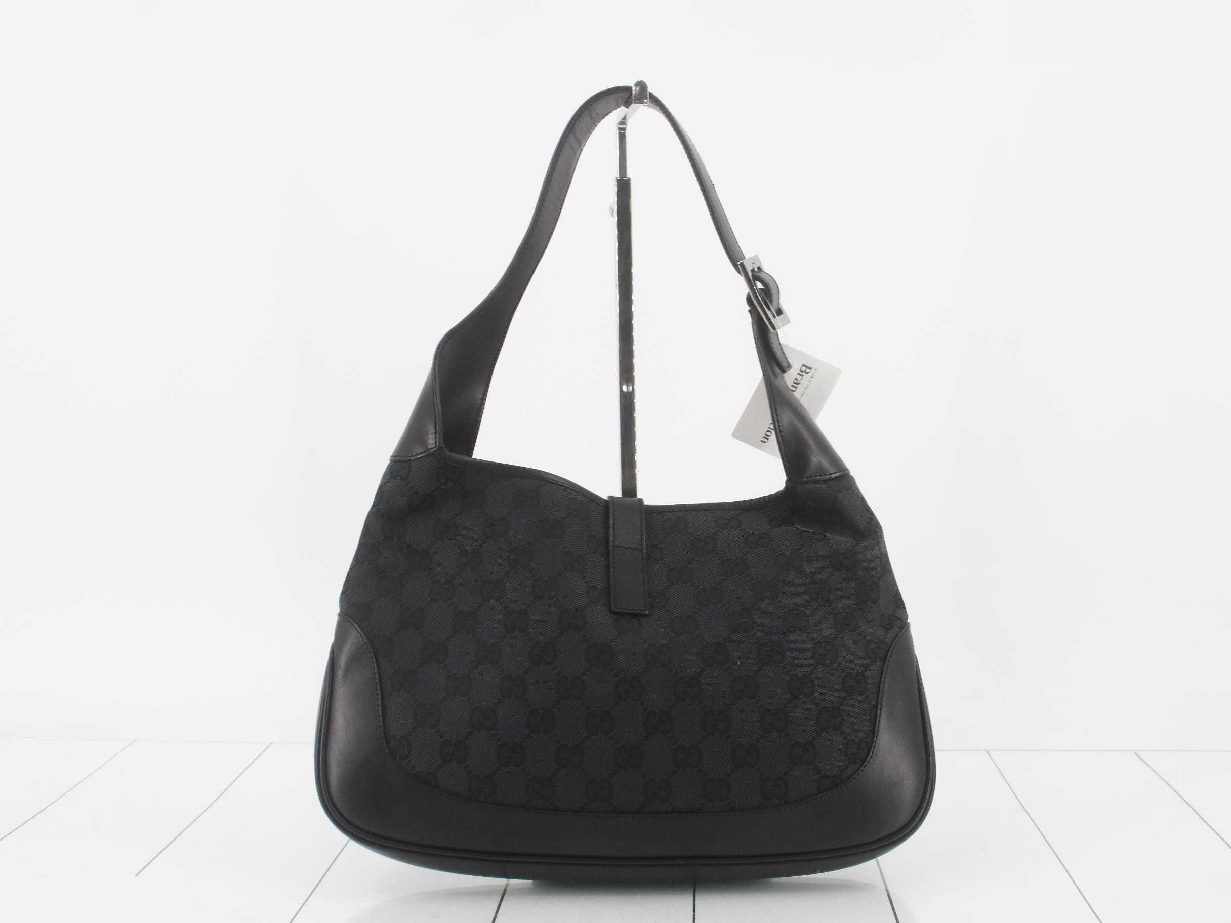 GG Canvas (Bag) - Shoulder Bag — view 2