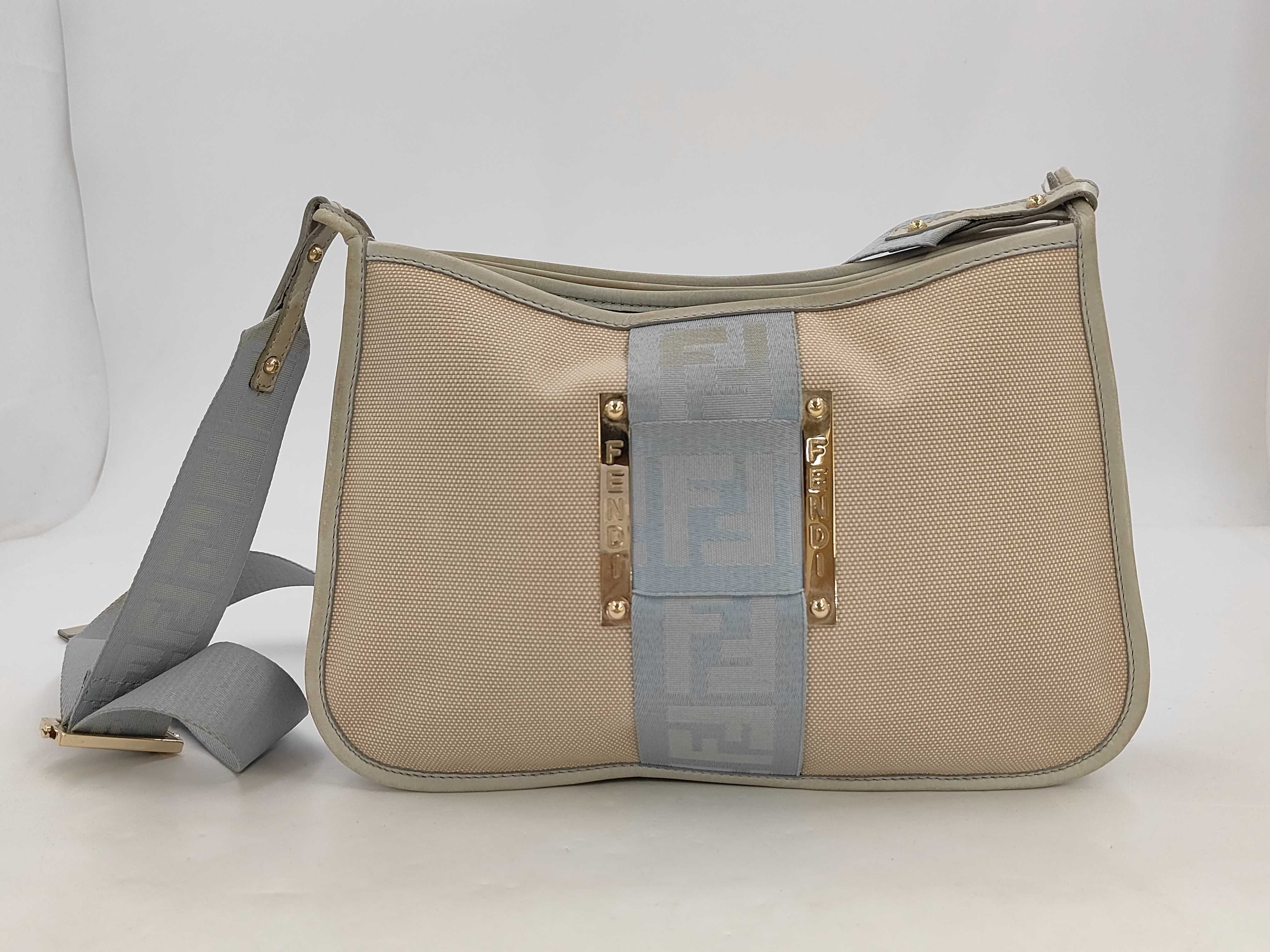 Shoulder Bag