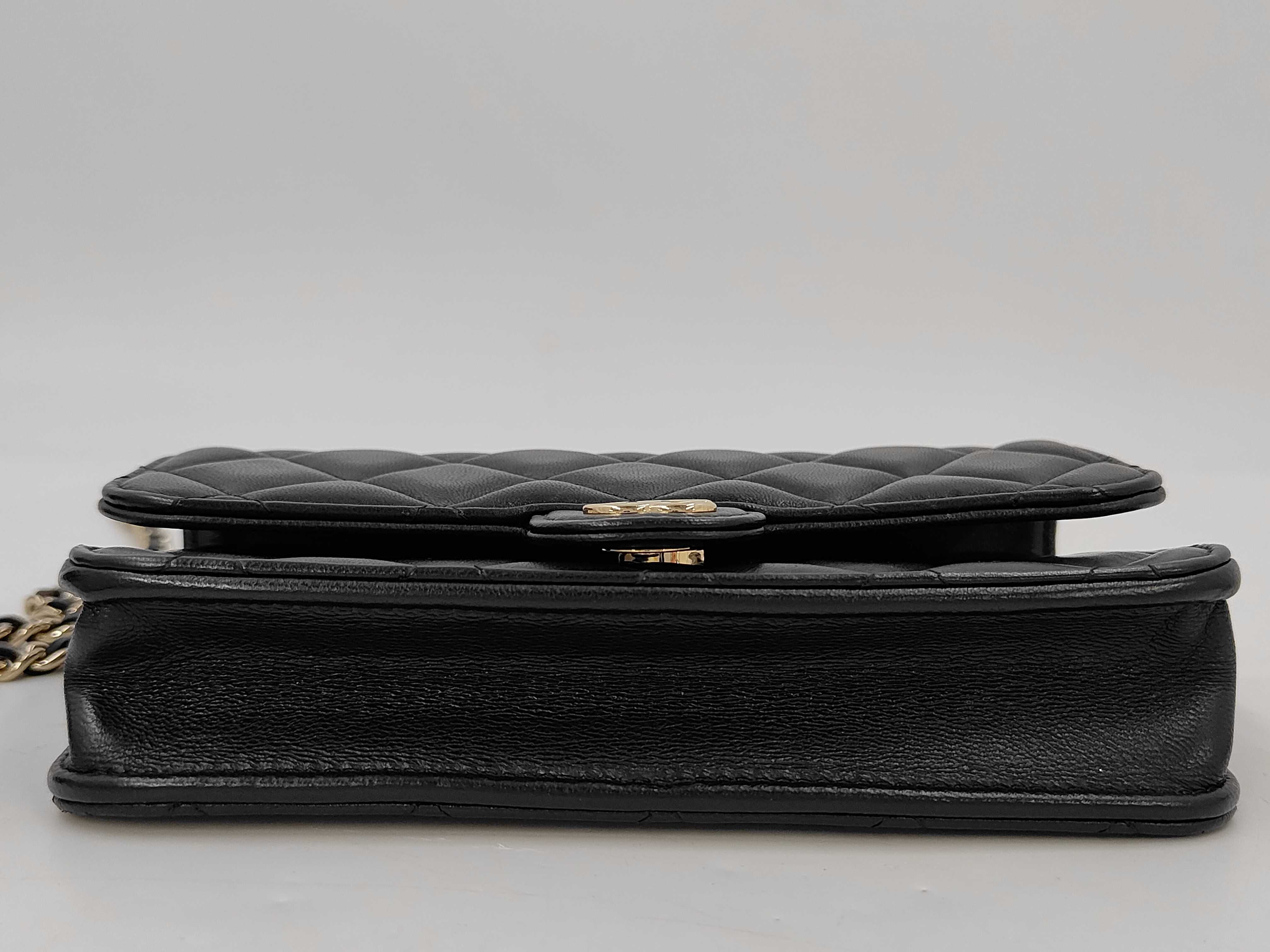 bag shoulder bag — view 4