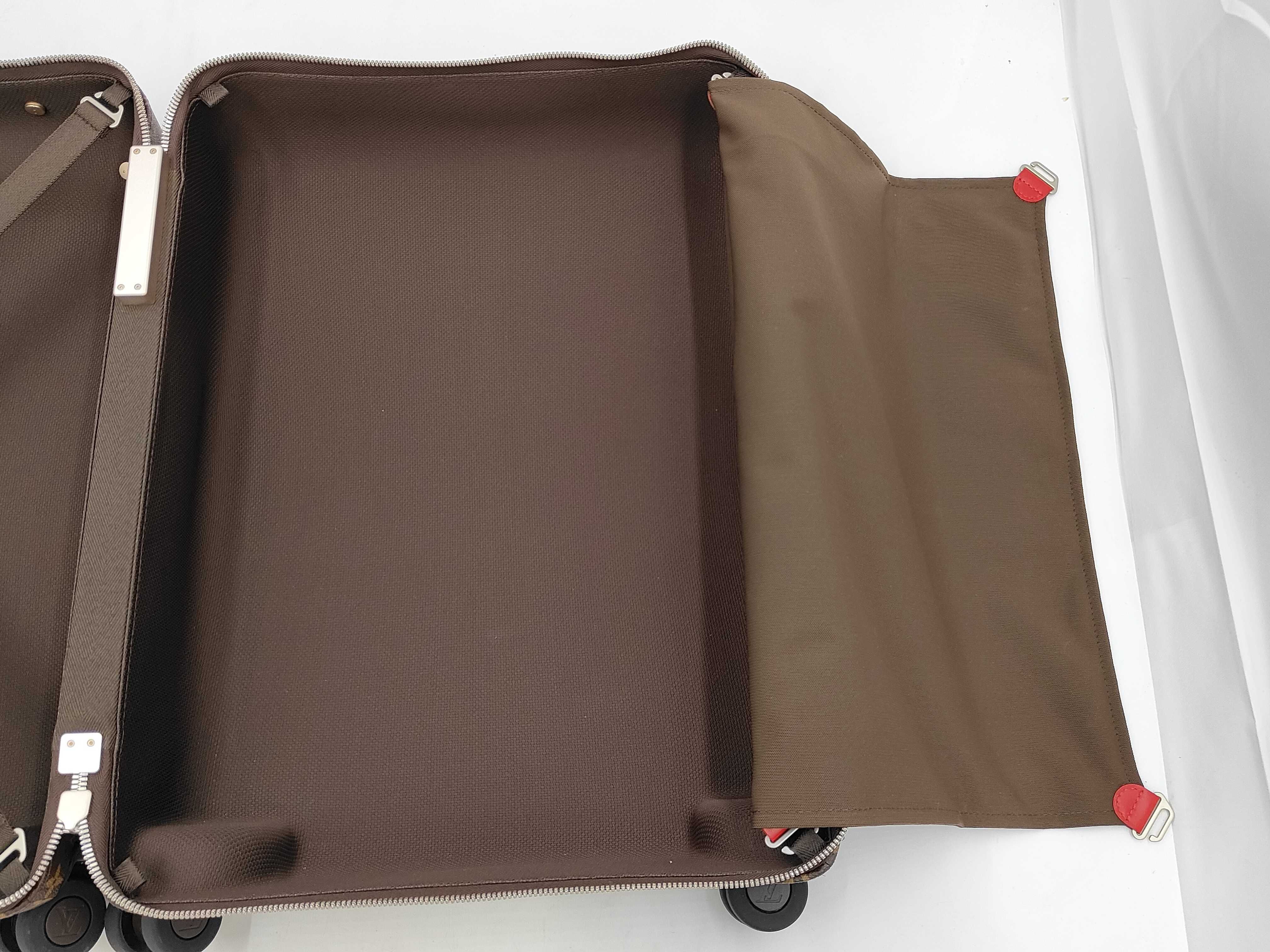 Horizon 55 Monogram M15321 Carry Bag — view 12