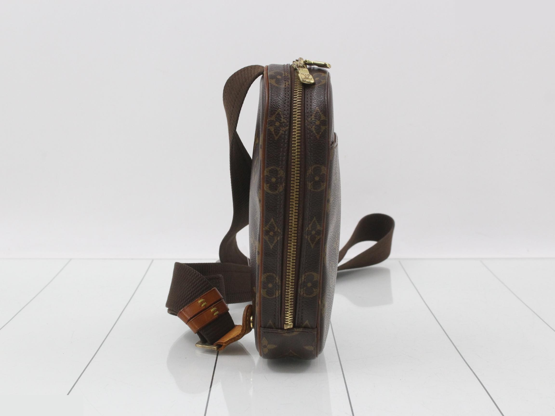 Pochette Gange — view 4