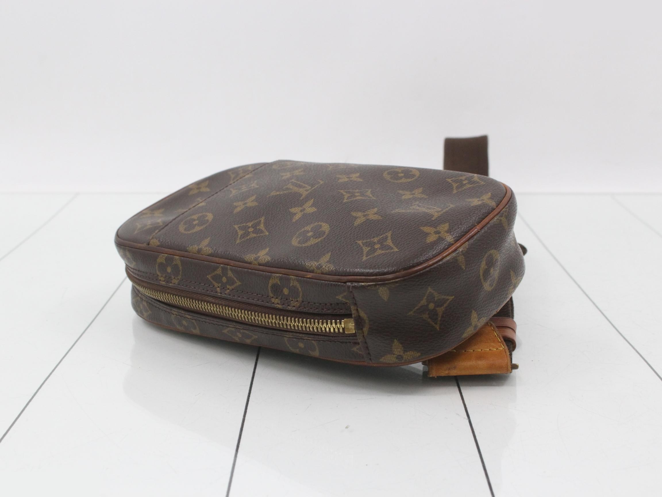 Pochette Gange — view 5