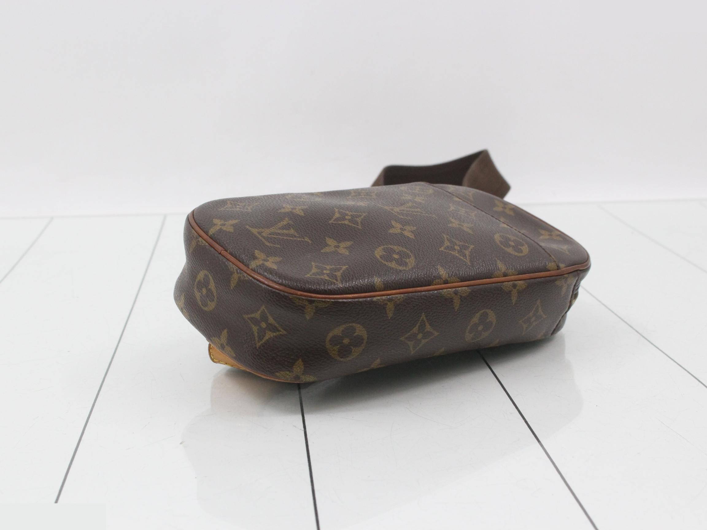 Pochette Gange — view 6