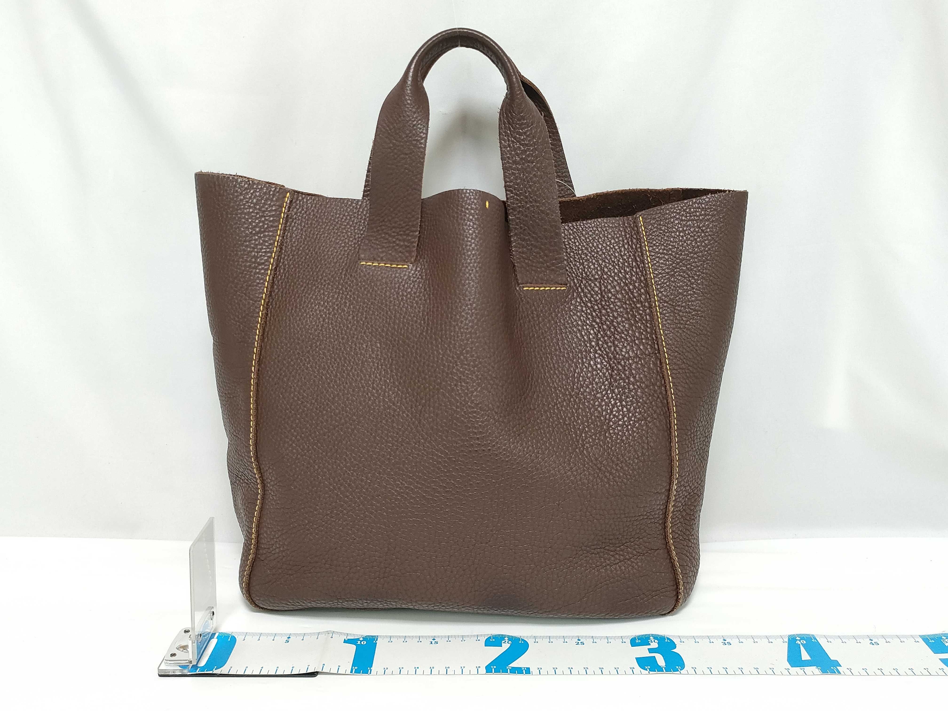 Reversible Hand Tote Bag — view 2