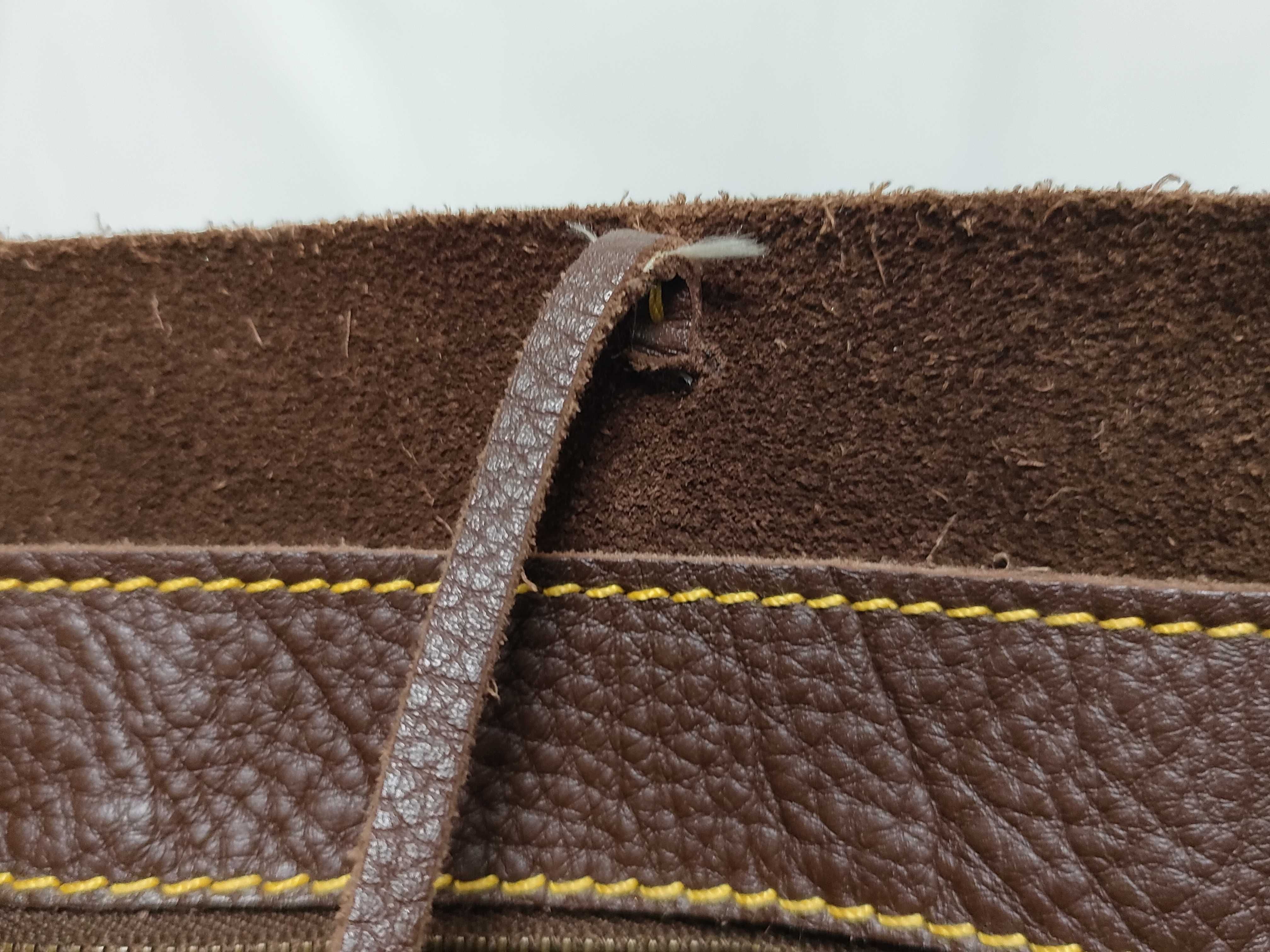 Reversible Hand Tote Bag — view 12