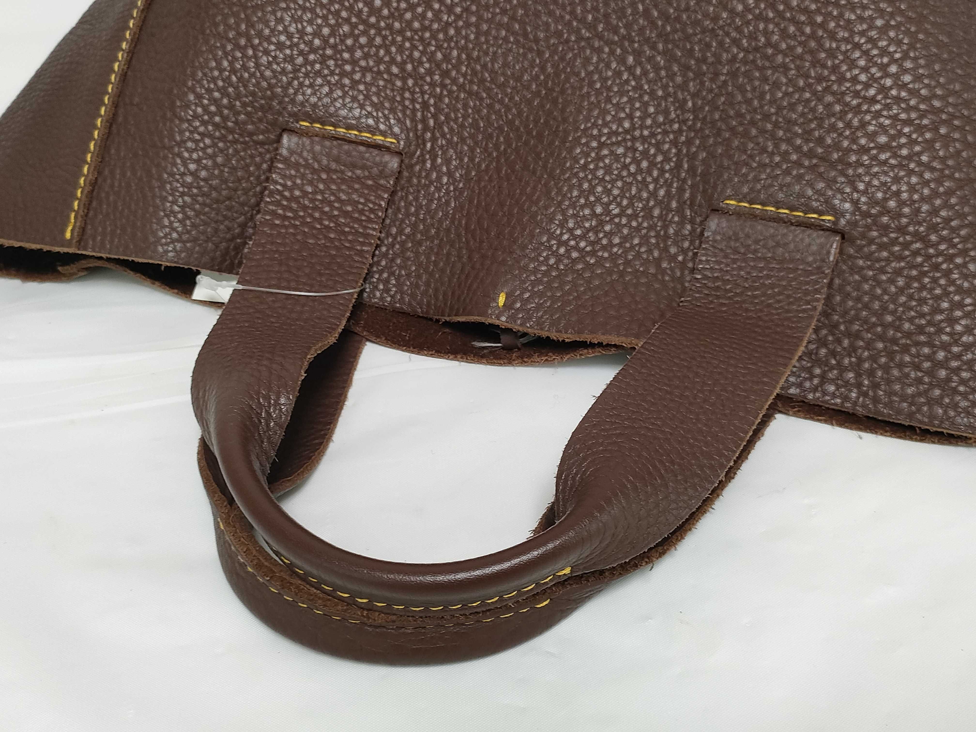 Reversible Hand Tote Bag — view 3
